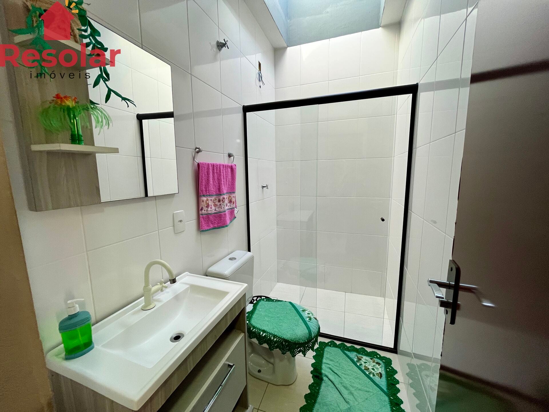 Sobrado, 5 quartos, 180 m² - Foto 17