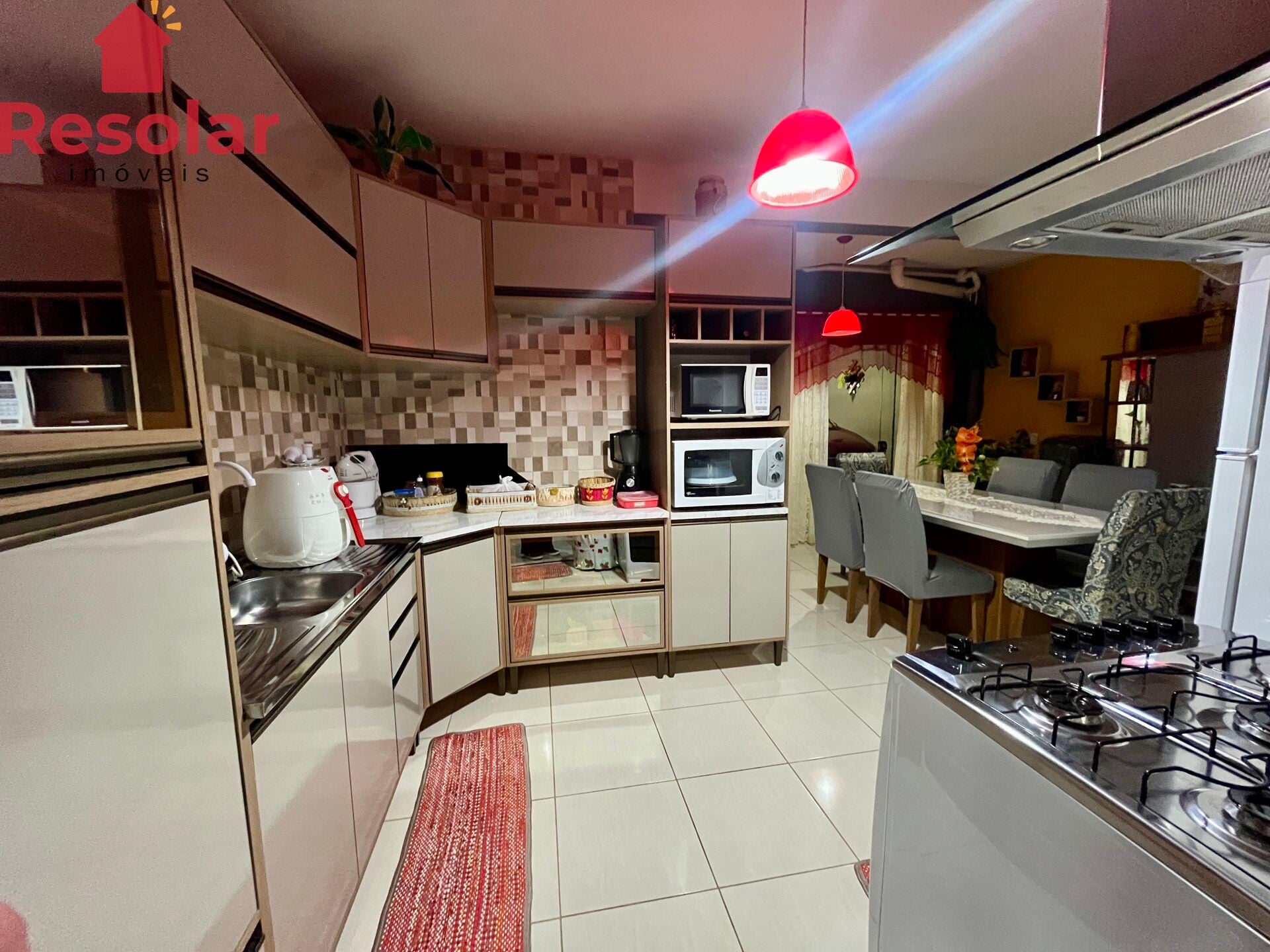Sobrado, 5 quartos, 180 m² - Foto 9