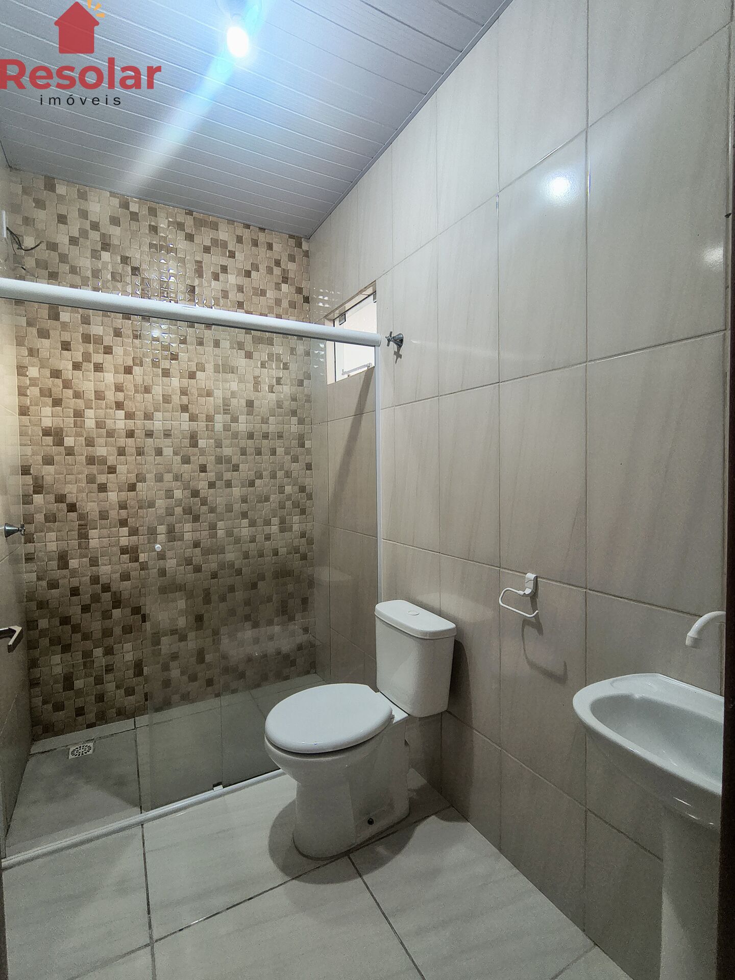 Casa, 1 quarto, 50 m² - Foto 4