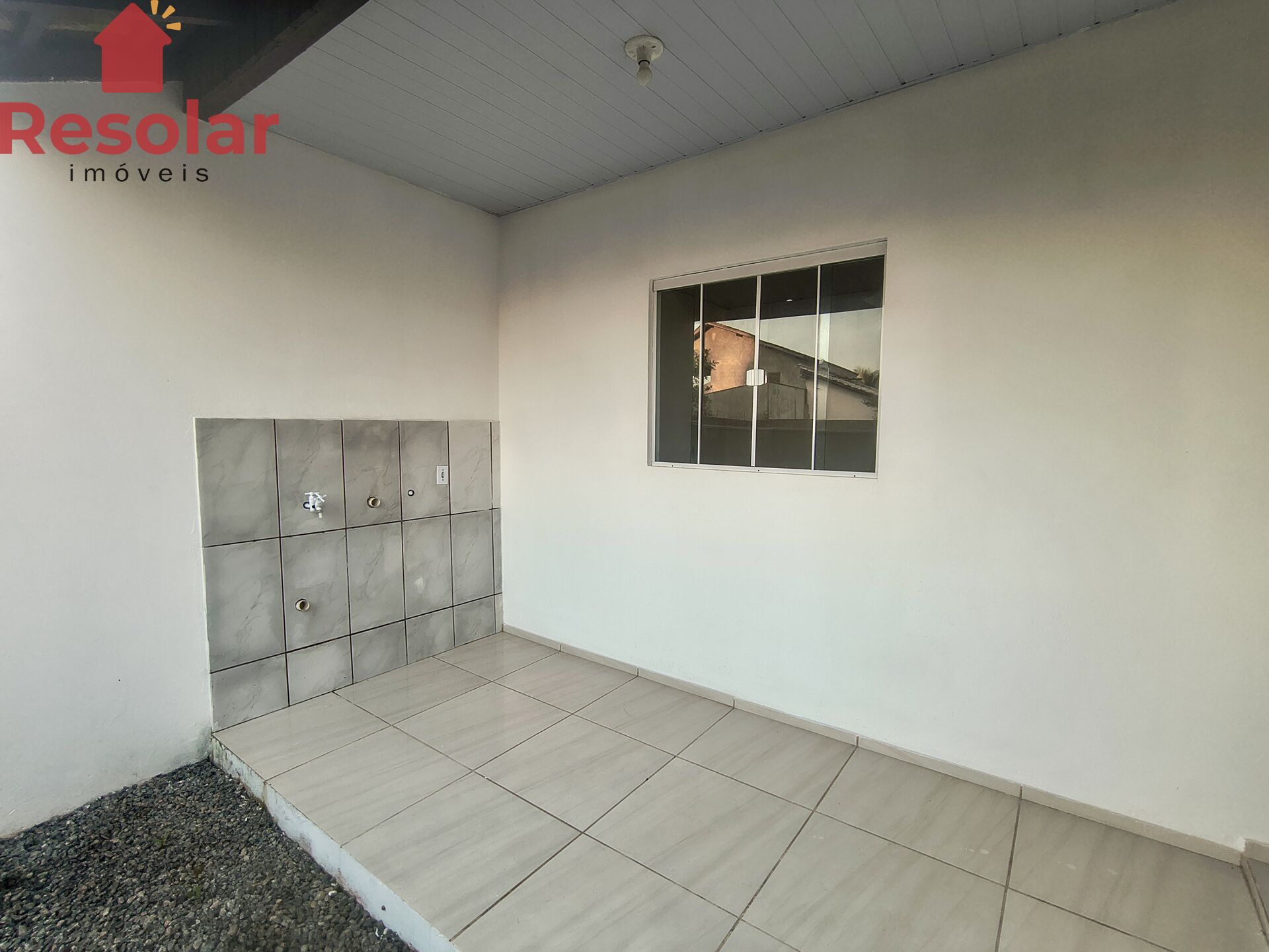 Casa, 1 quarto, 50 m² - Foto 7