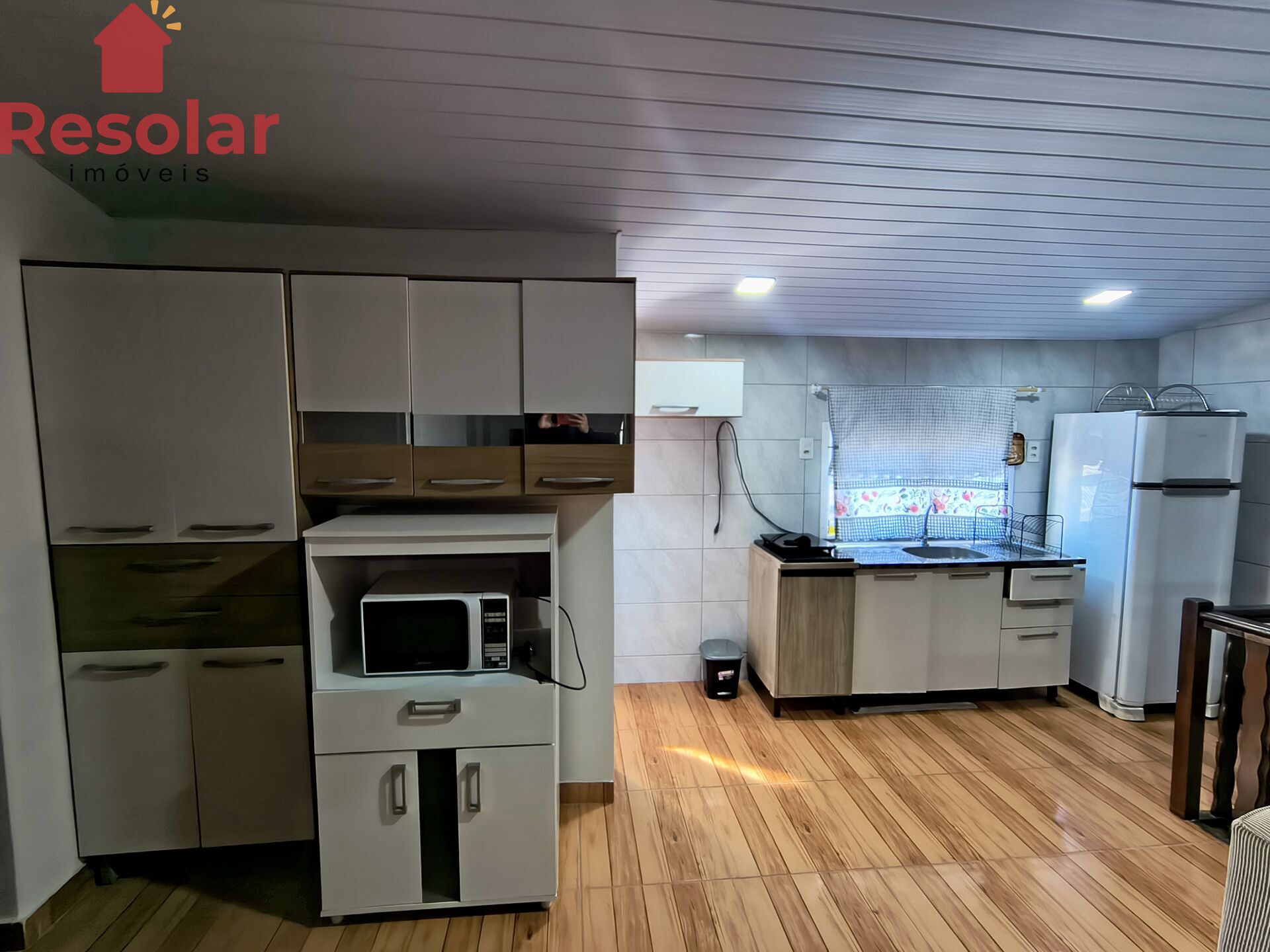 Apartamento, 1 quarto, 50 m² - Foto 5