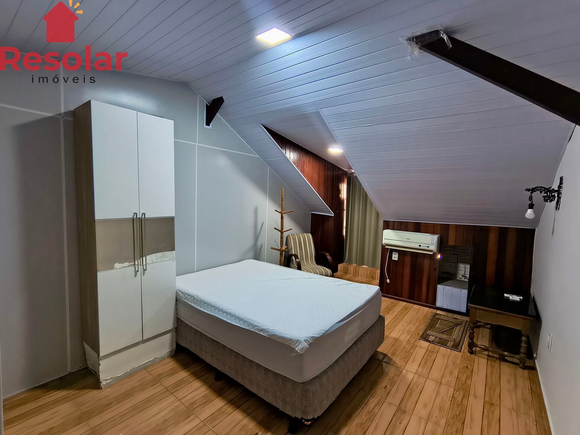 Apartamento, 1 quarto, 50 m² - Foto 11