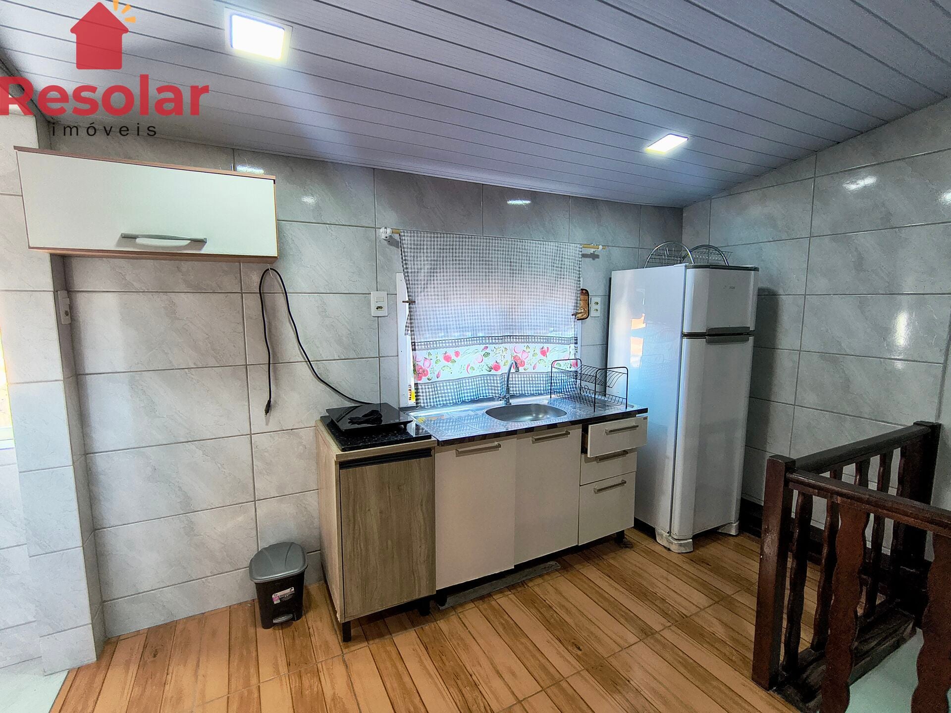 Apartamento, 1 quarto, 50 m² - Foto 6