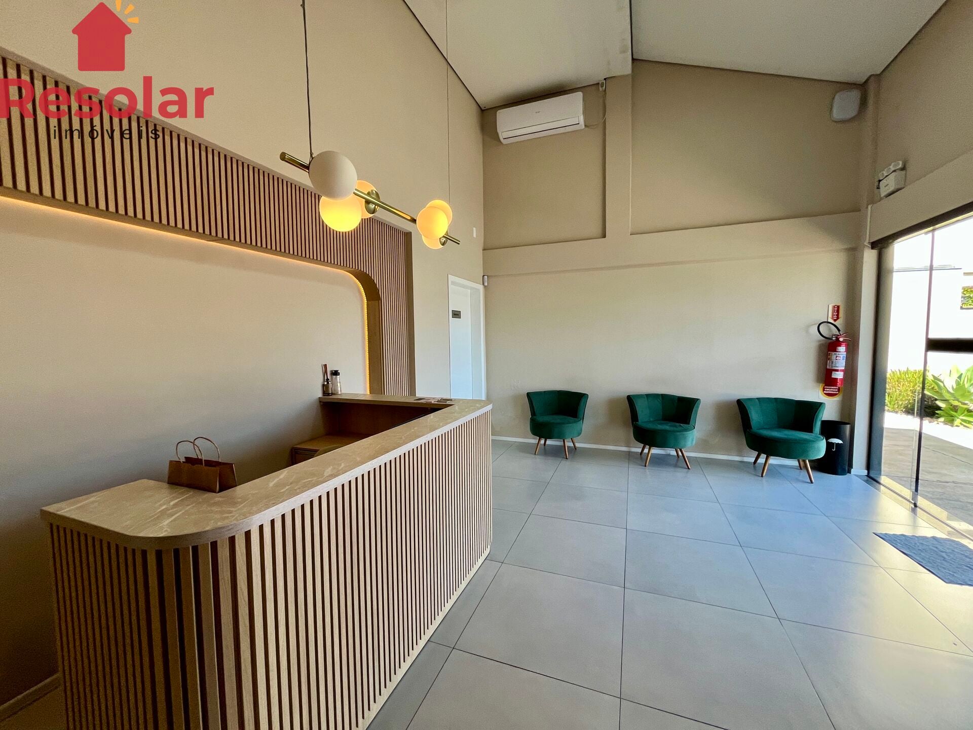 Sala-Conjunto - Foto 6