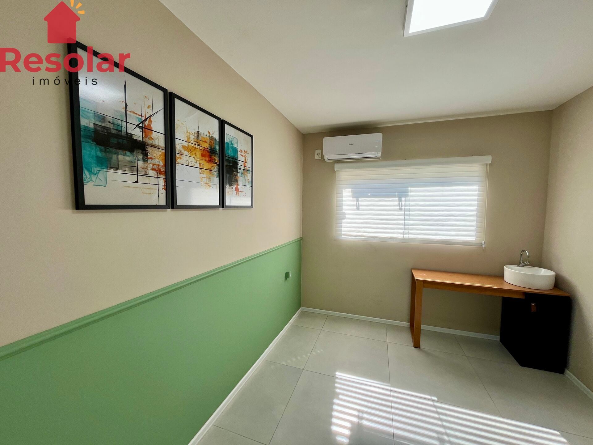 Sala-Conjunto - Foto 9
