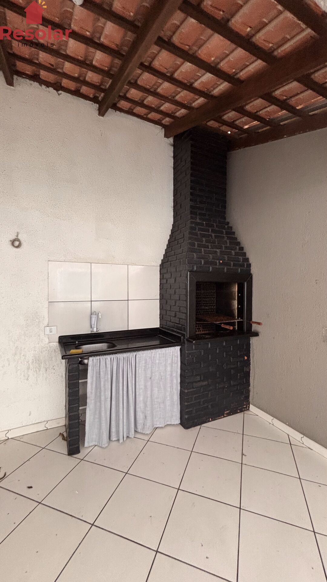 Sobrado, 3 quartos, 84 m² - Foto 25