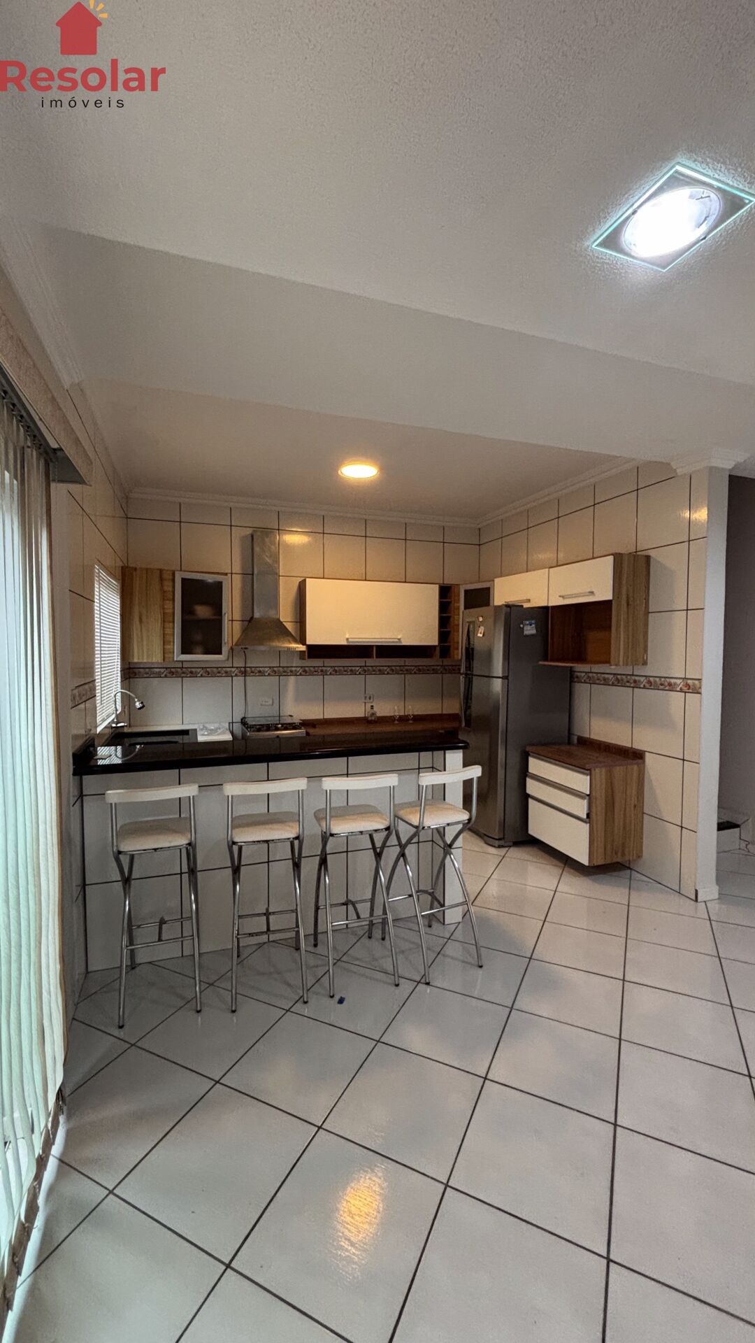 Sobrado, 3 quartos, 84 m² - Foto 7