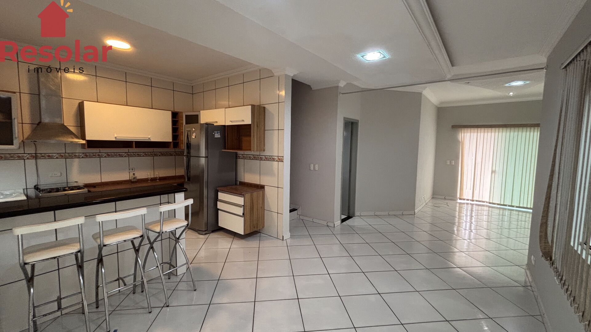 Sobrado, 3 quartos, 84 m² - Foto 6