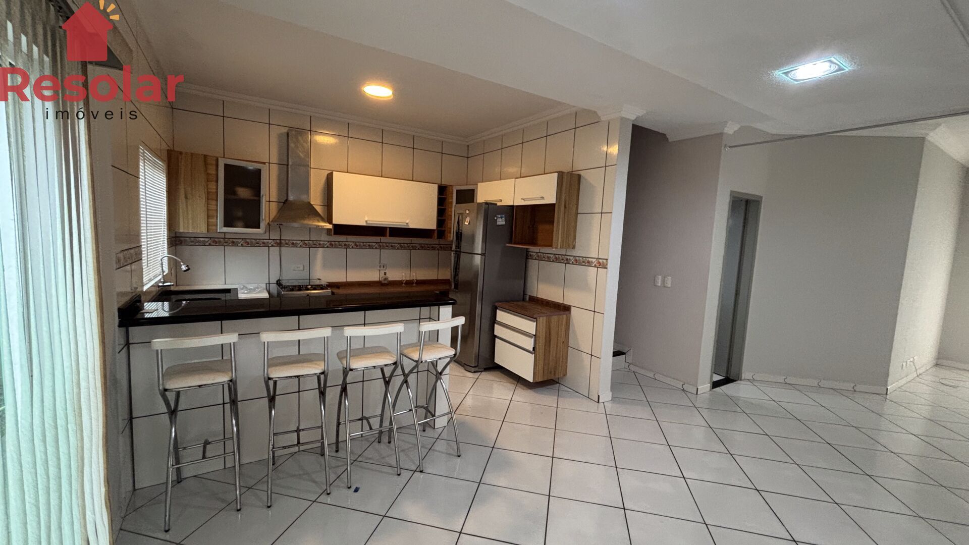 Sobrado, 3 quartos, 84 m² - Foto 5