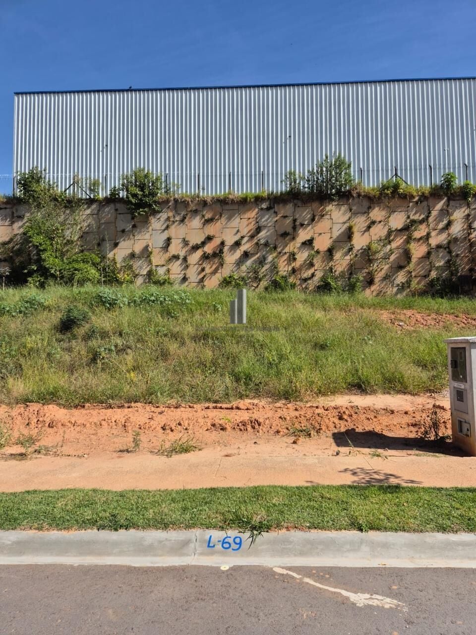 Terreno, 224 m² - Foto 2