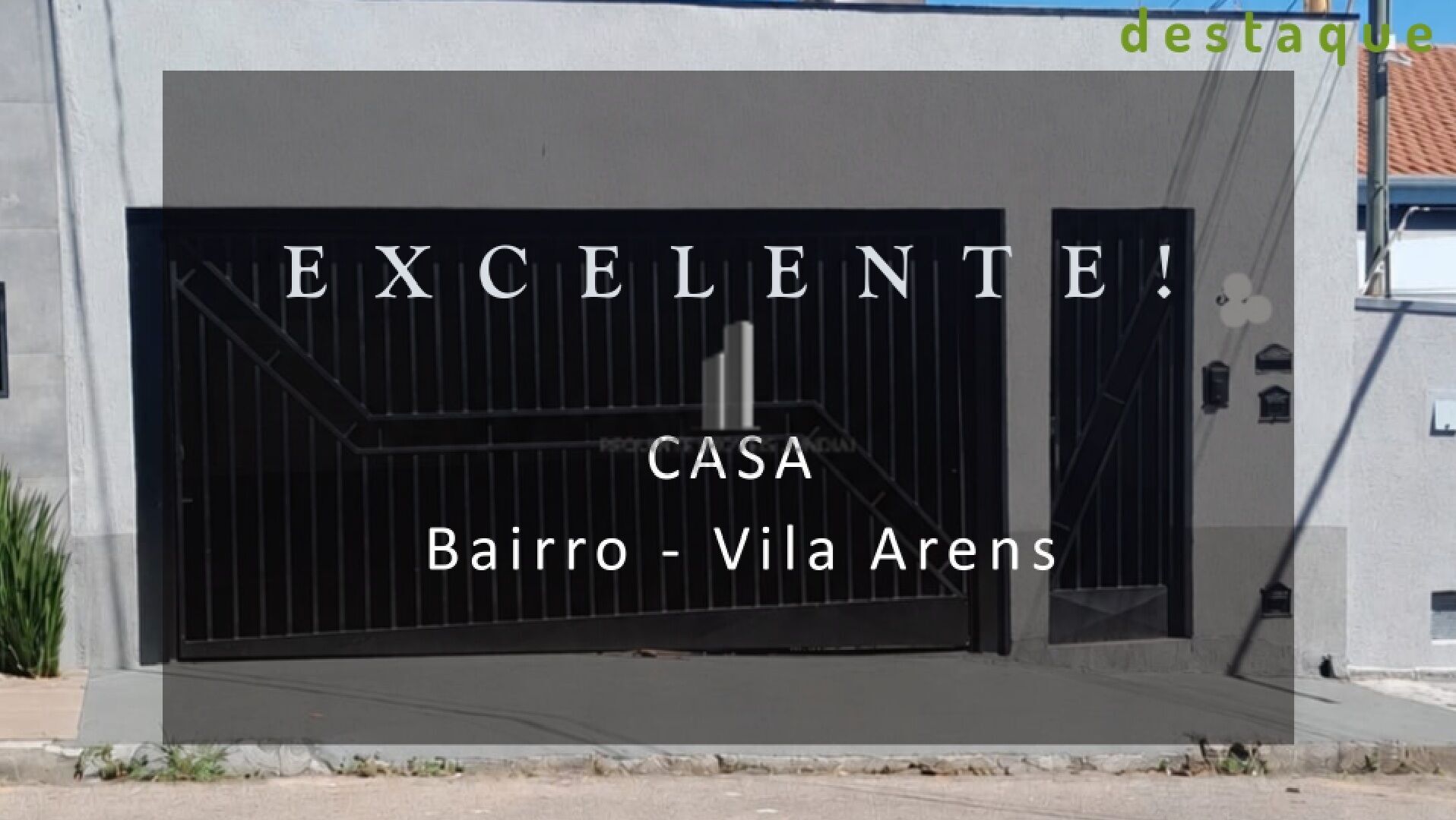 Casa, 2 quartos, 109 m² - Foto 1
