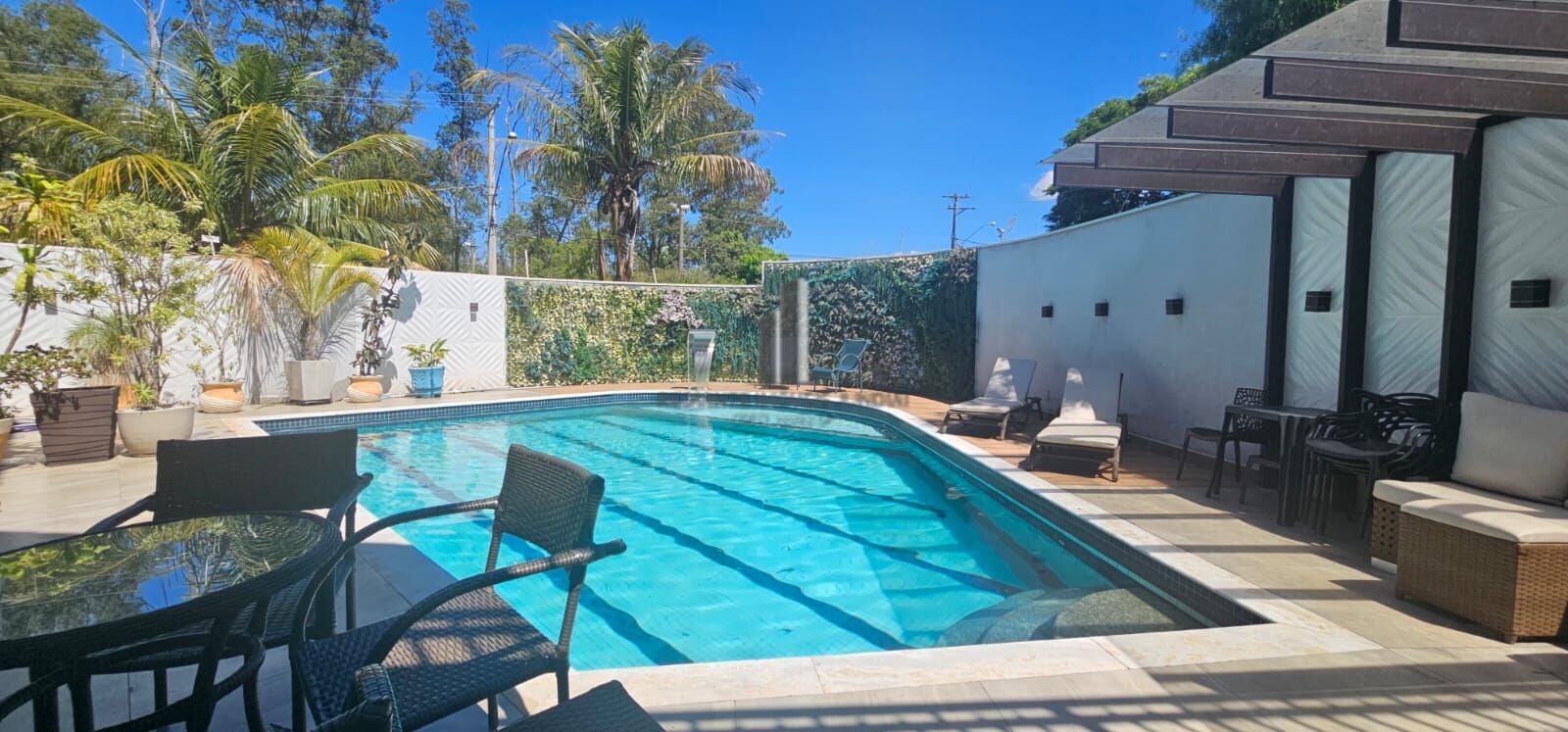 Casa, 4 quartos, 250 m² - Foto 22