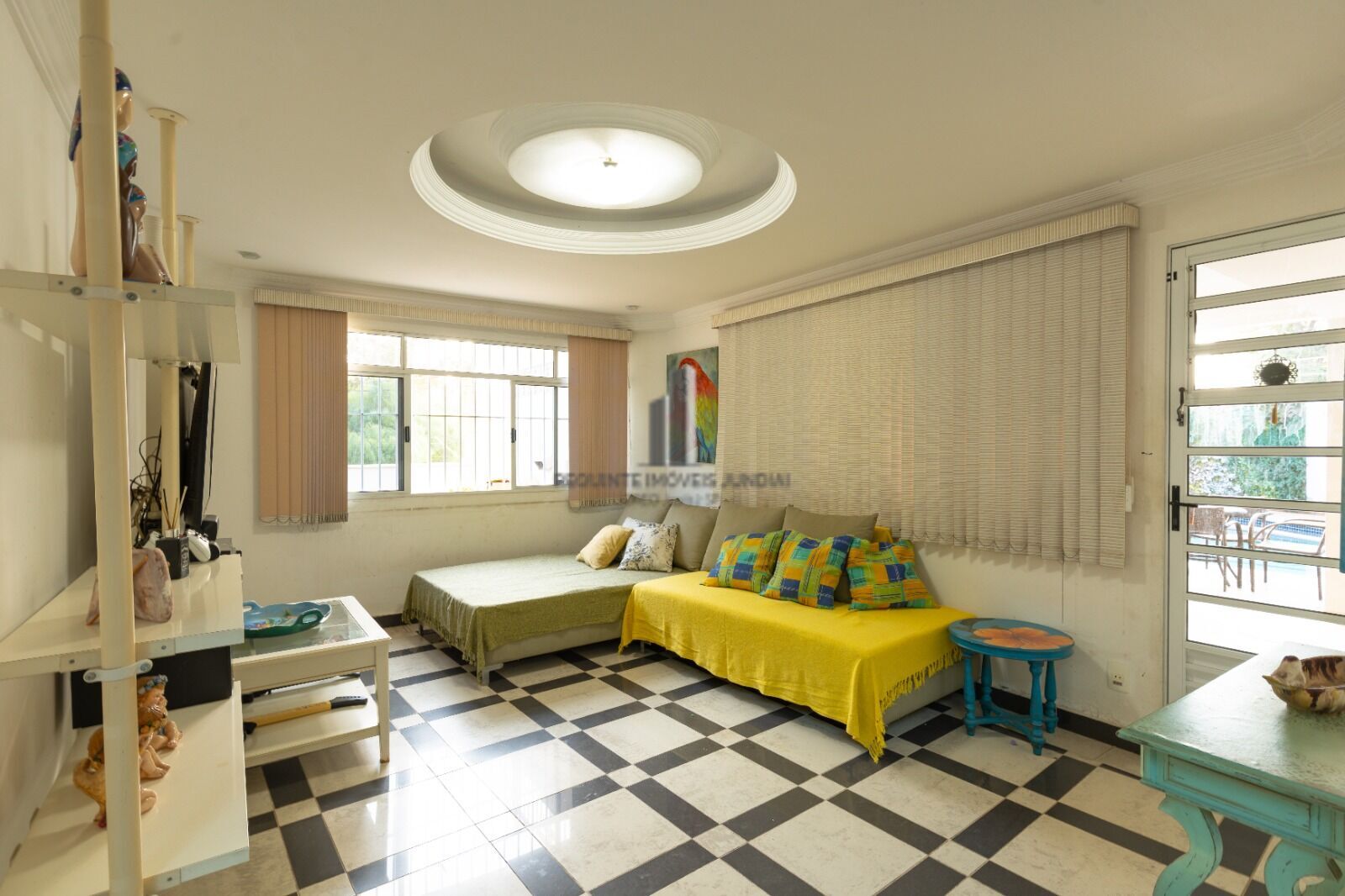Casa, 4 quartos, 250 m² - Foto 31
