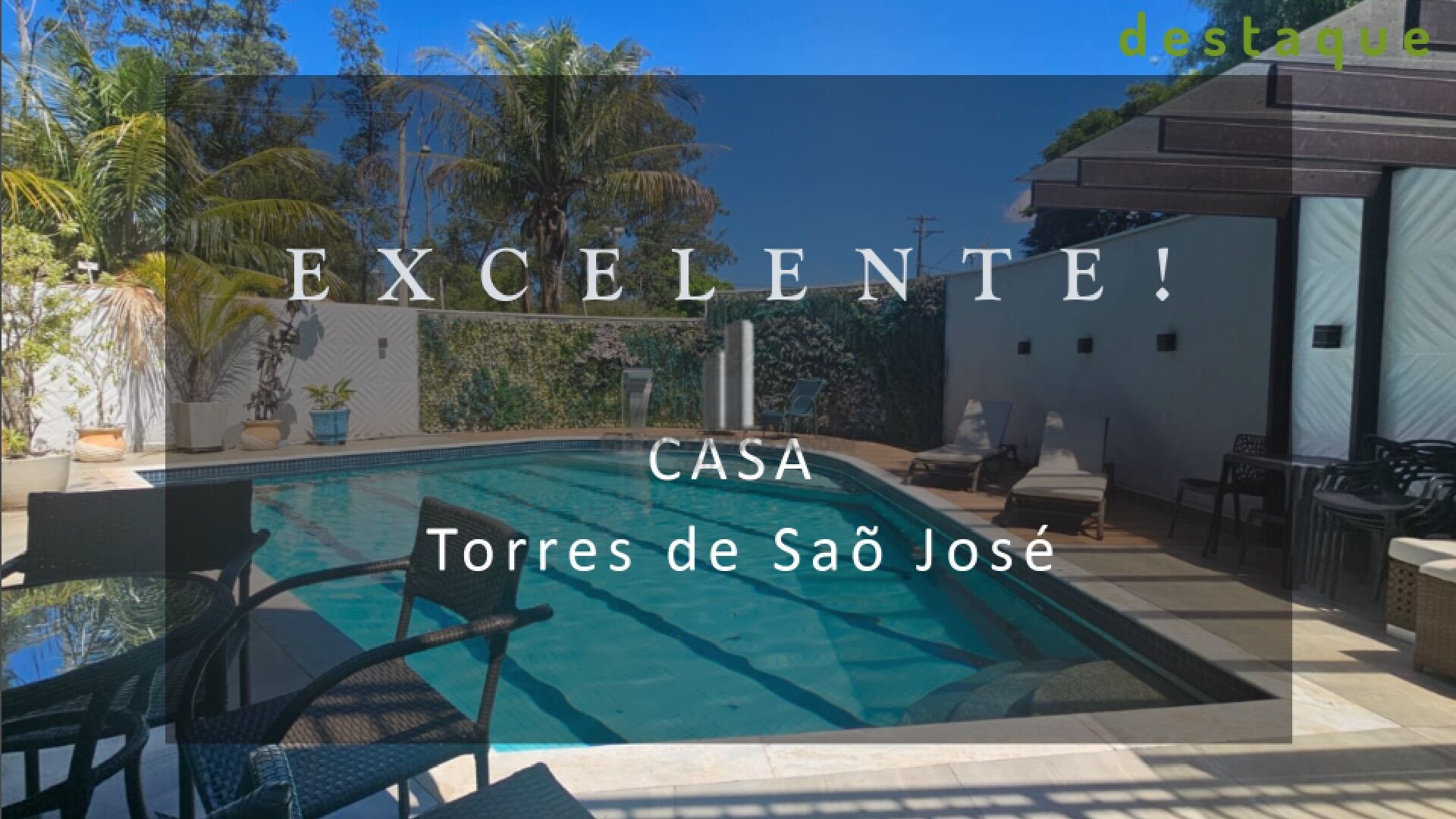 Casa, 4 quartos, 250 m² - Foto 1