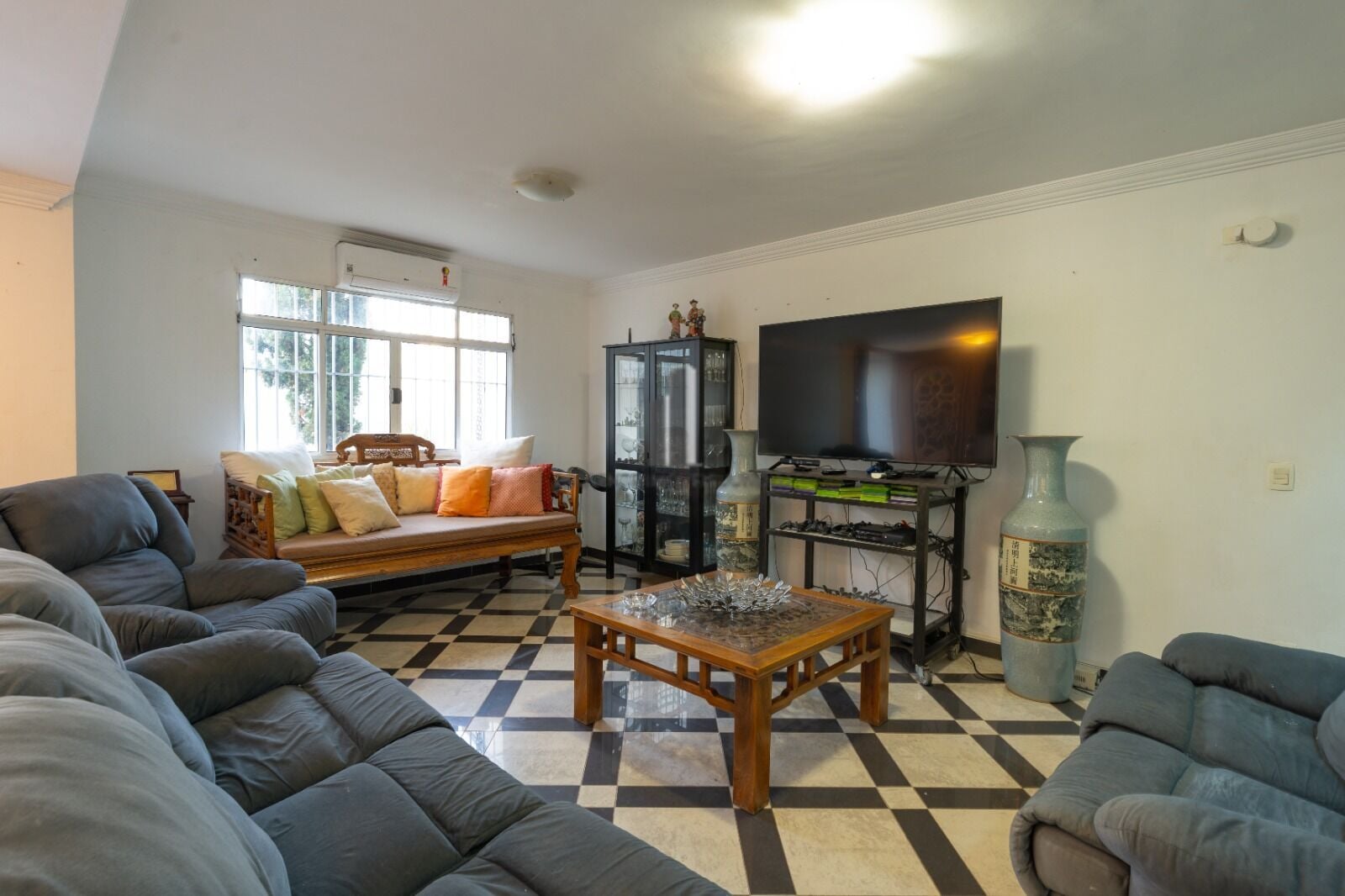 Casa, 4 quartos, 250 m² - Foto 11