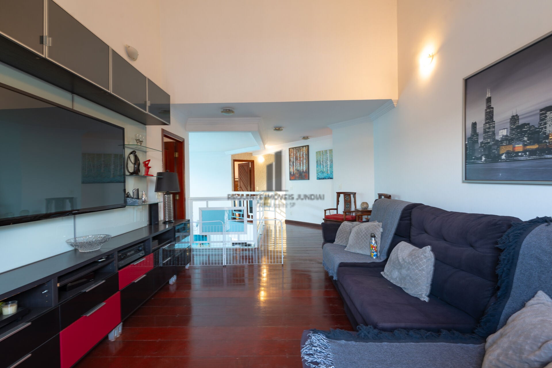 Casa, 4 quartos, 250 m² - Foto 13