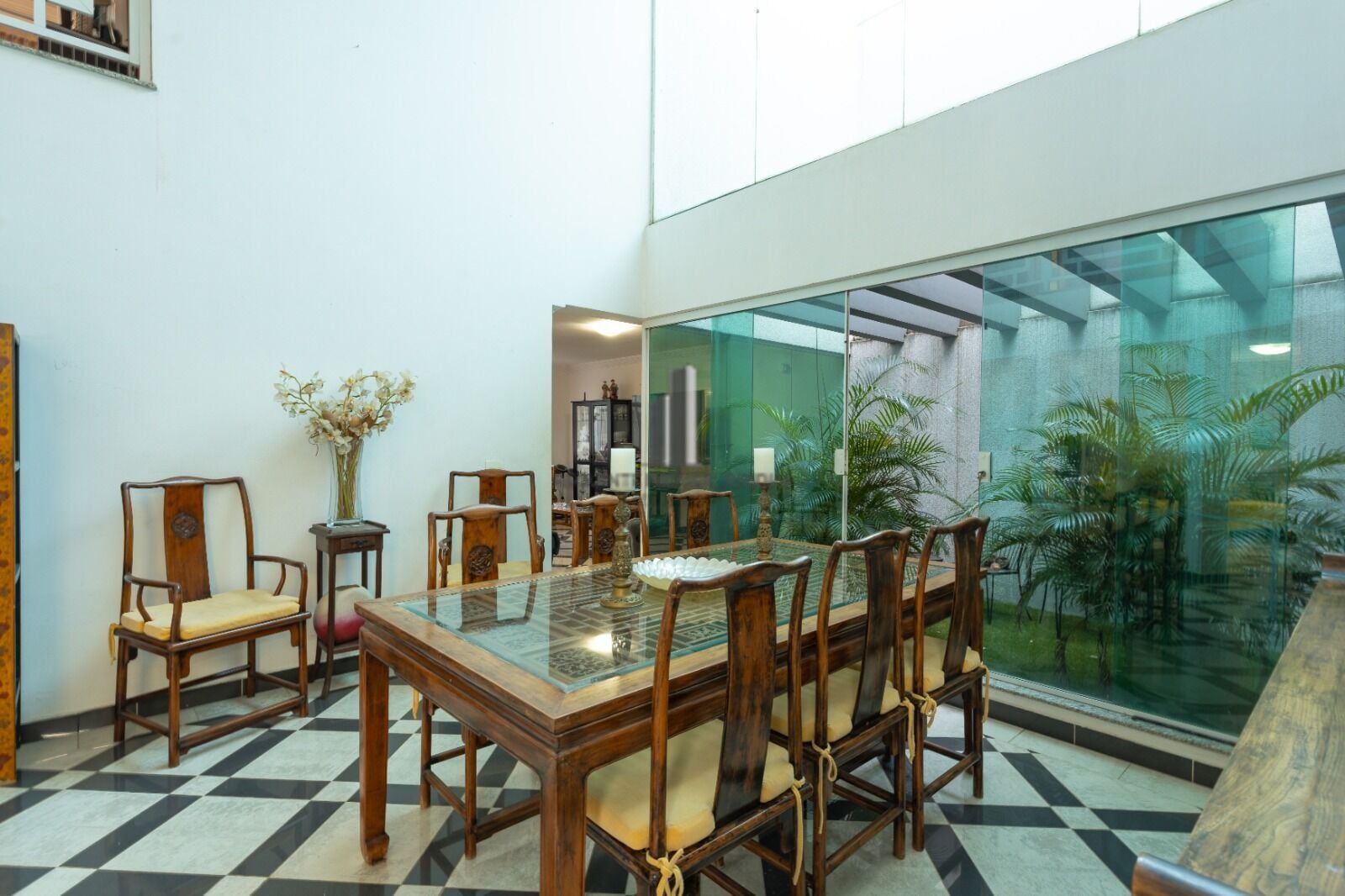Casa, 4 quartos, 250 m² - Foto 8