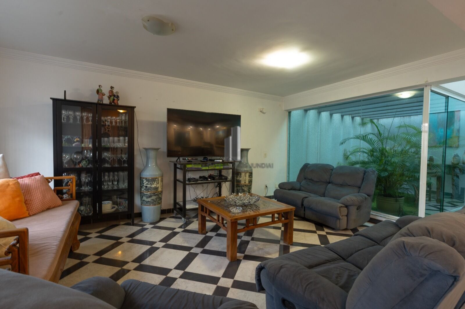 Casa, 4 quartos, 250 m² - Foto 3
