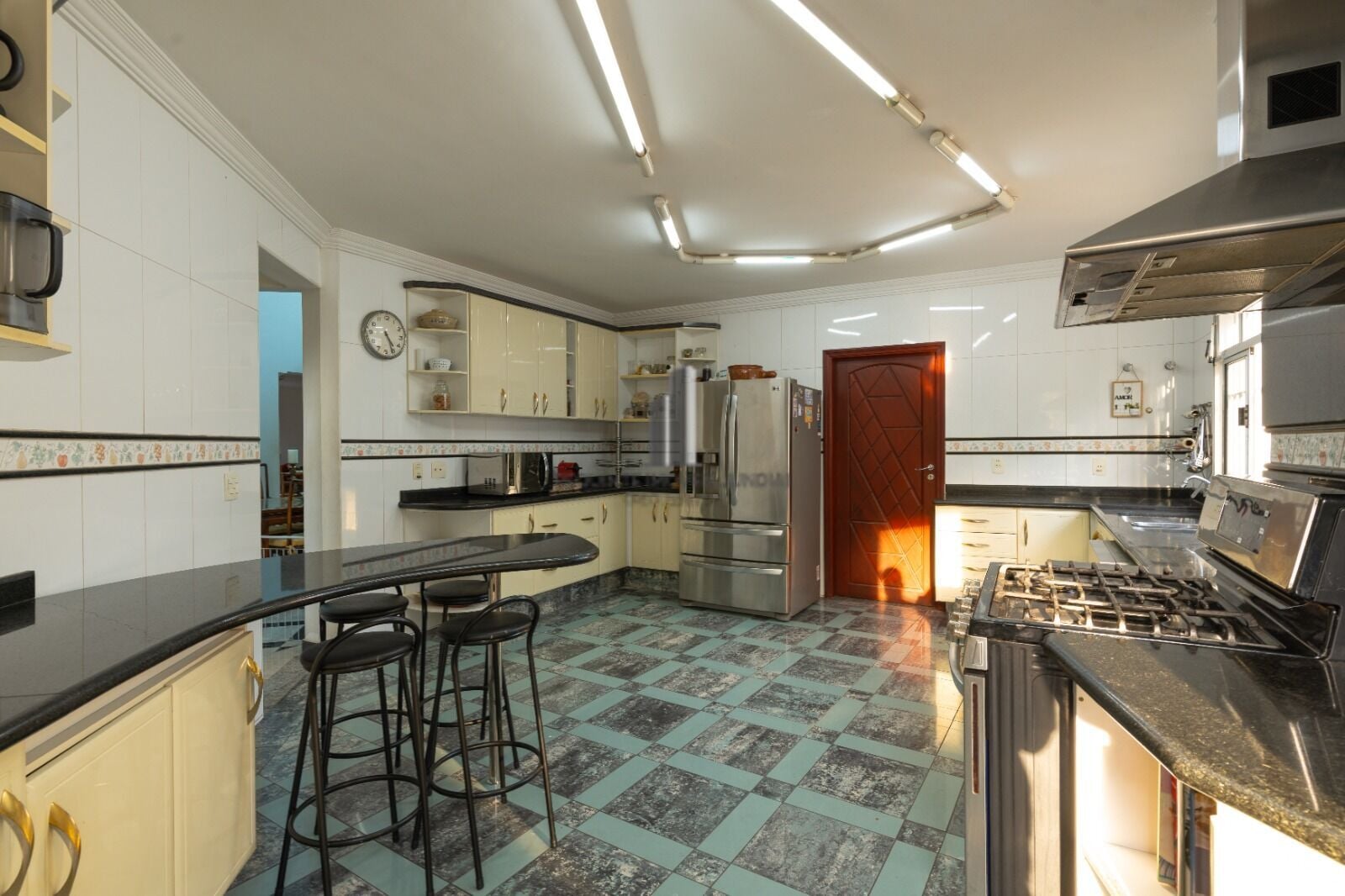 Casa, 4 quartos, 250 m² - Foto 20