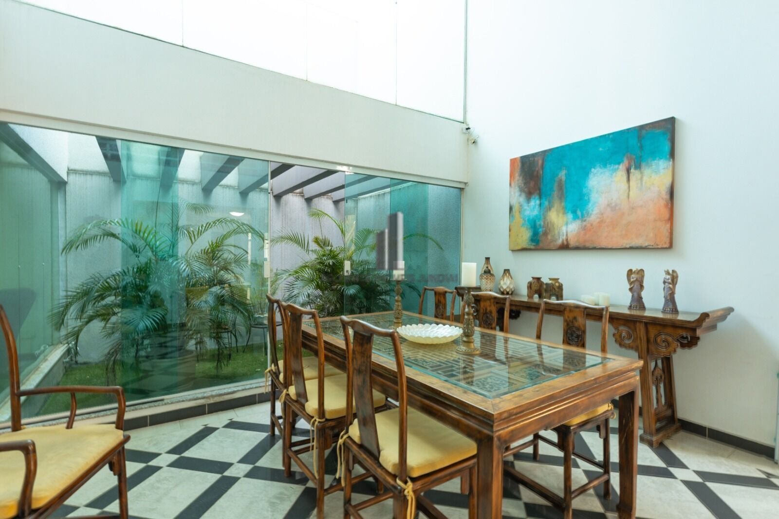Casa, 4 quartos, 250 m² - Foto 12