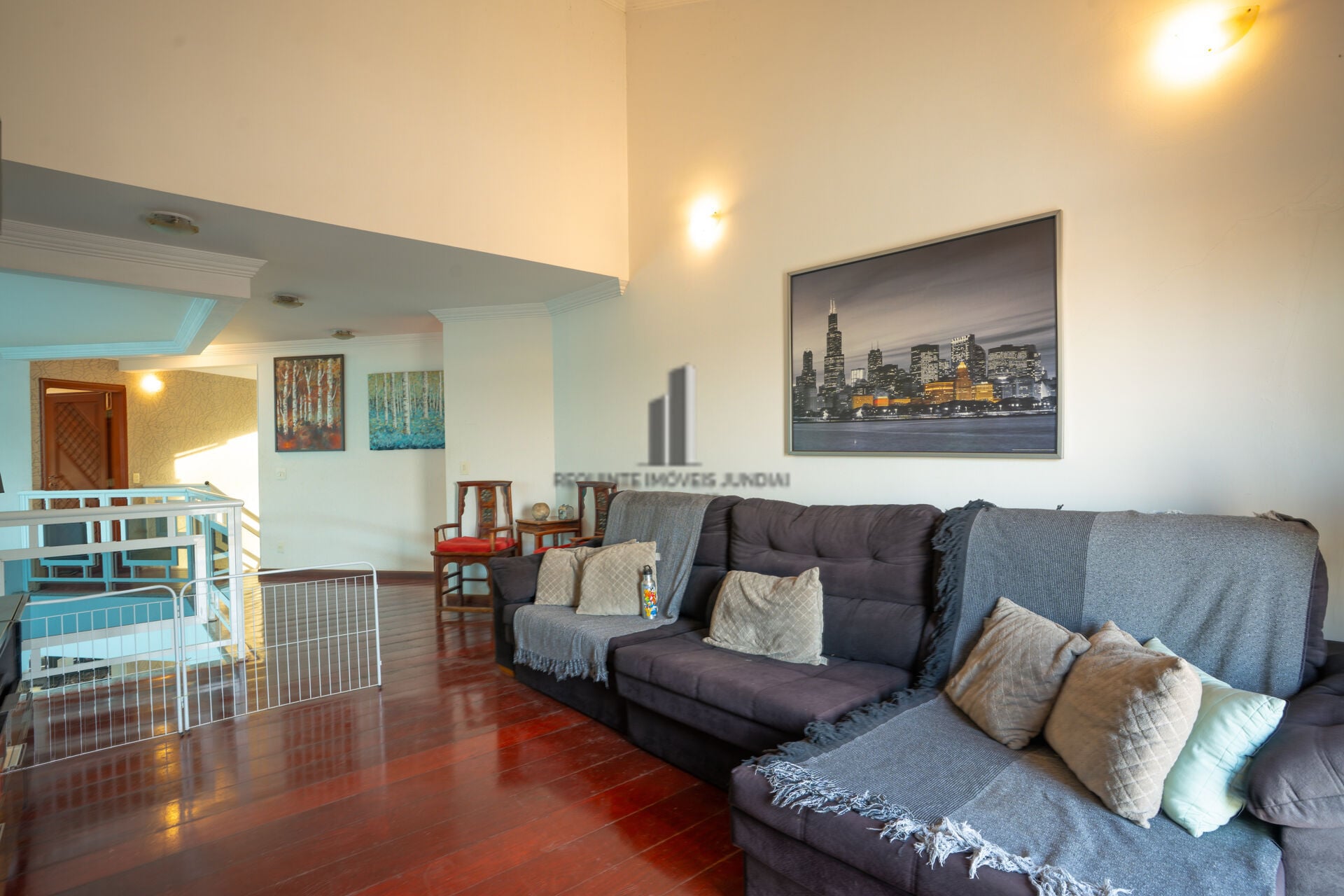 Casa, 4 quartos, 250 m² - Foto 10