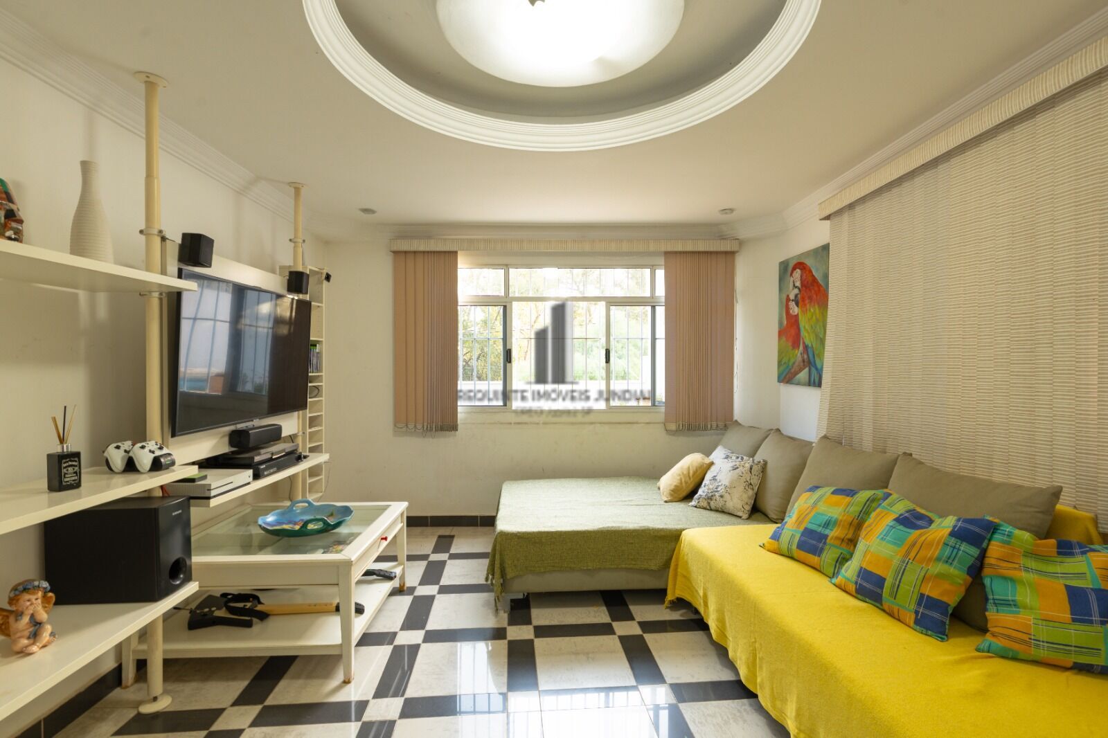 Casa, 4 quartos, 250 m² - Foto 21