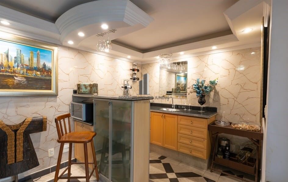 Casa, 4 quartos, 250 m² - Foto 7