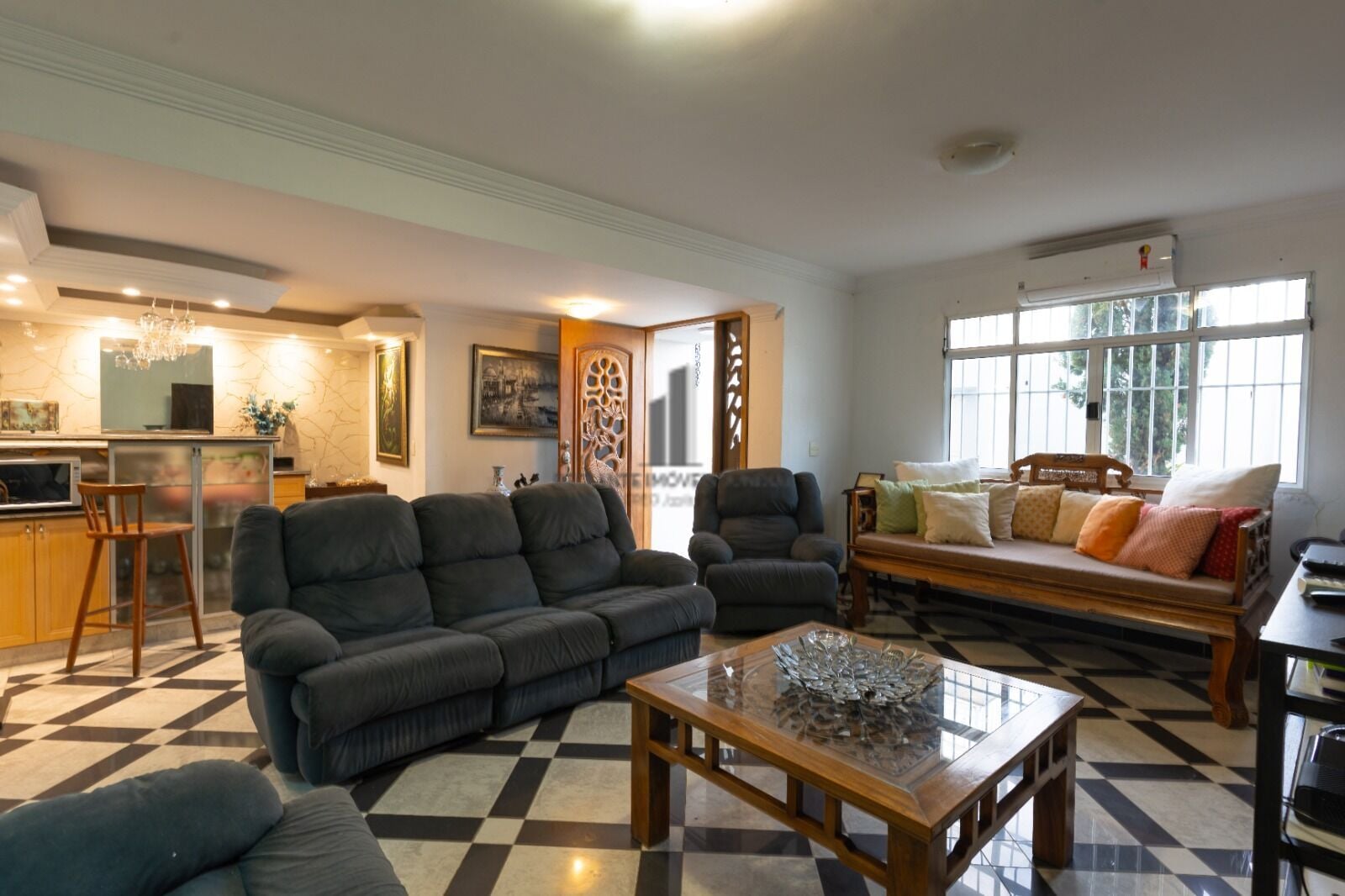 Casa, 4 quartos, 250 m² - Foto 4