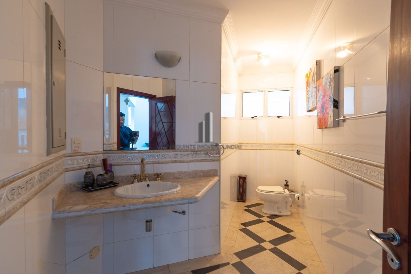Casa, 4 quartos, 250 m² - Foto 32