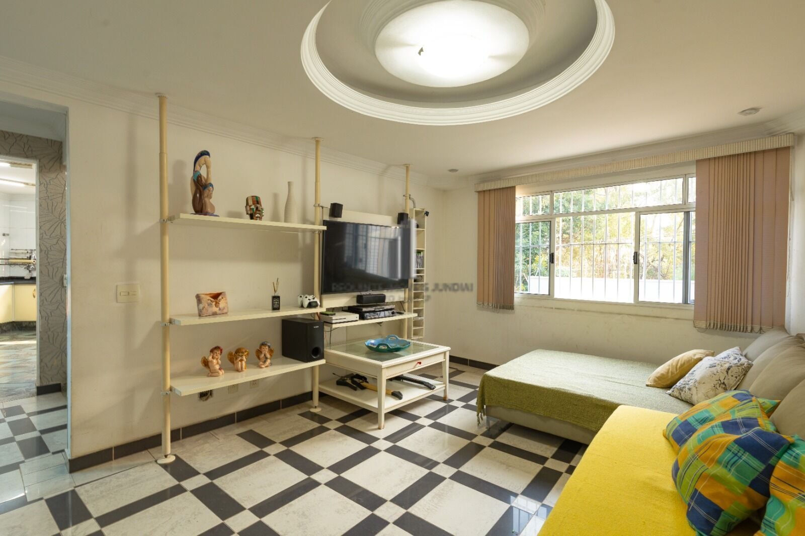Casa, 4 quartos, 250 m² - Foto 33