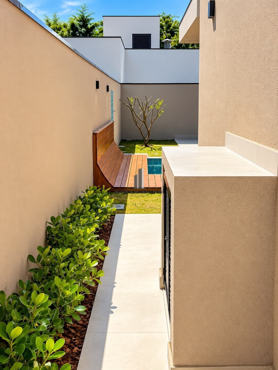 Casa de Condomínio, 3 quartos - Foto 10