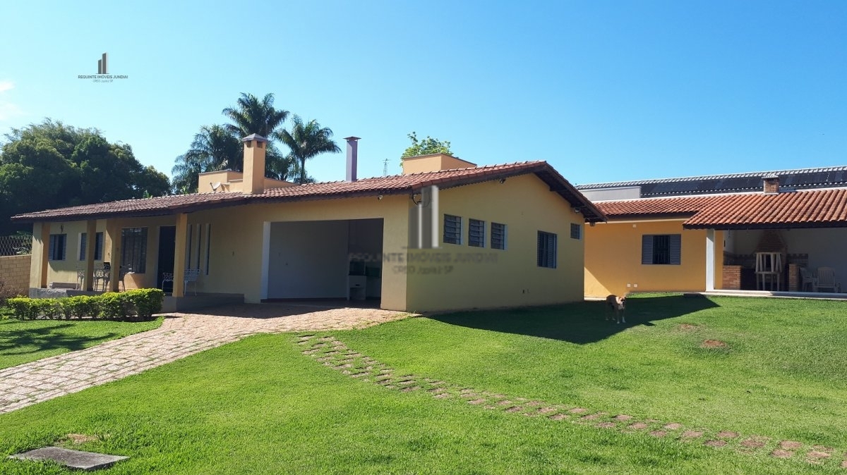 Casa, 4 quartos, 309 m² - Foto 2