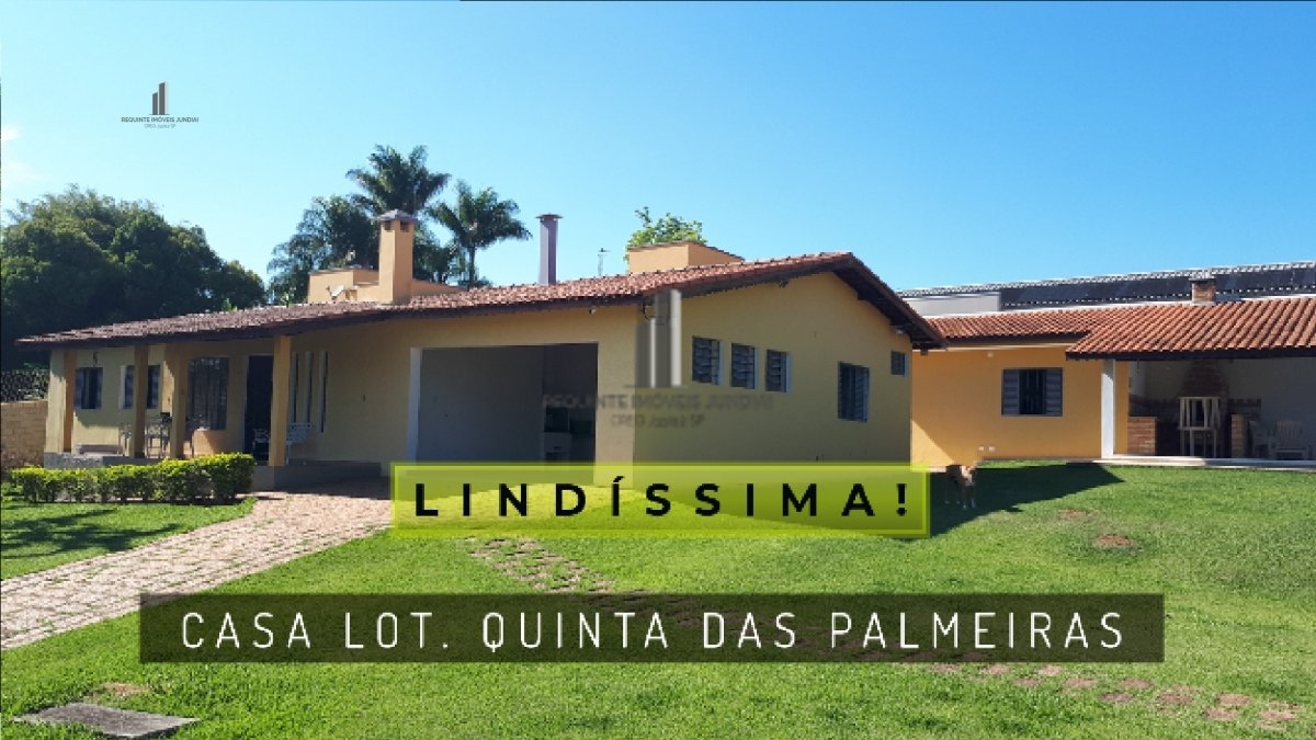 Casa, 4 quartos, 309 m² - Foto 1