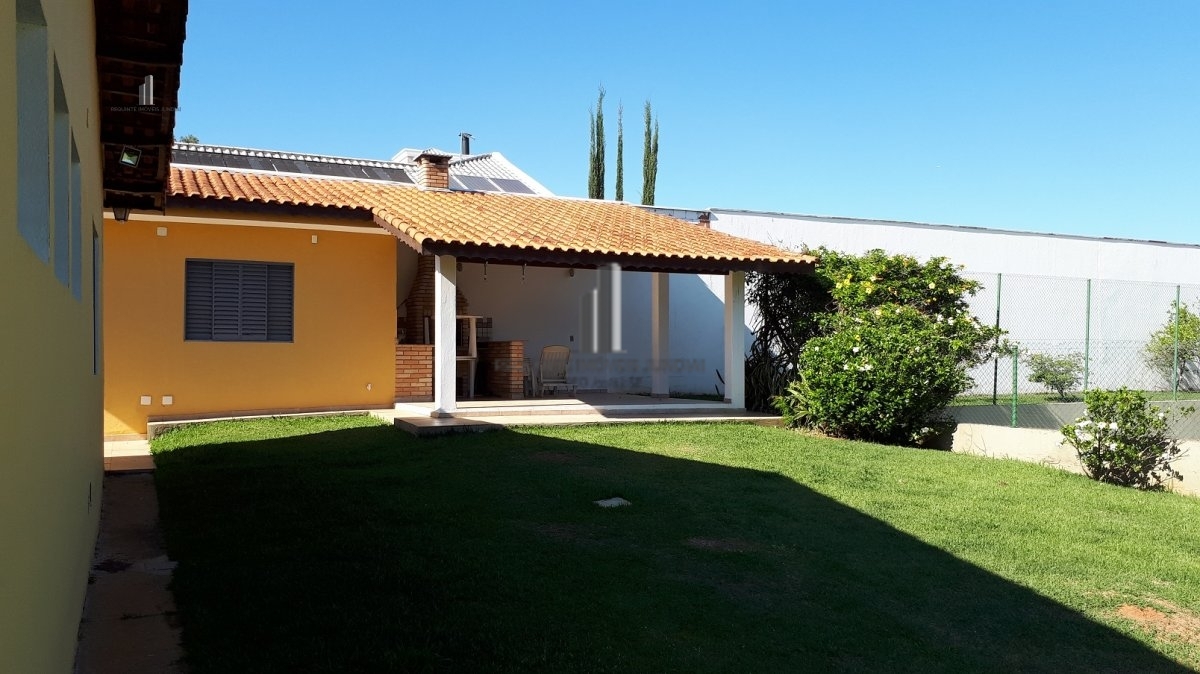 Casa, 4 quartos, 309 m² - Foto 3