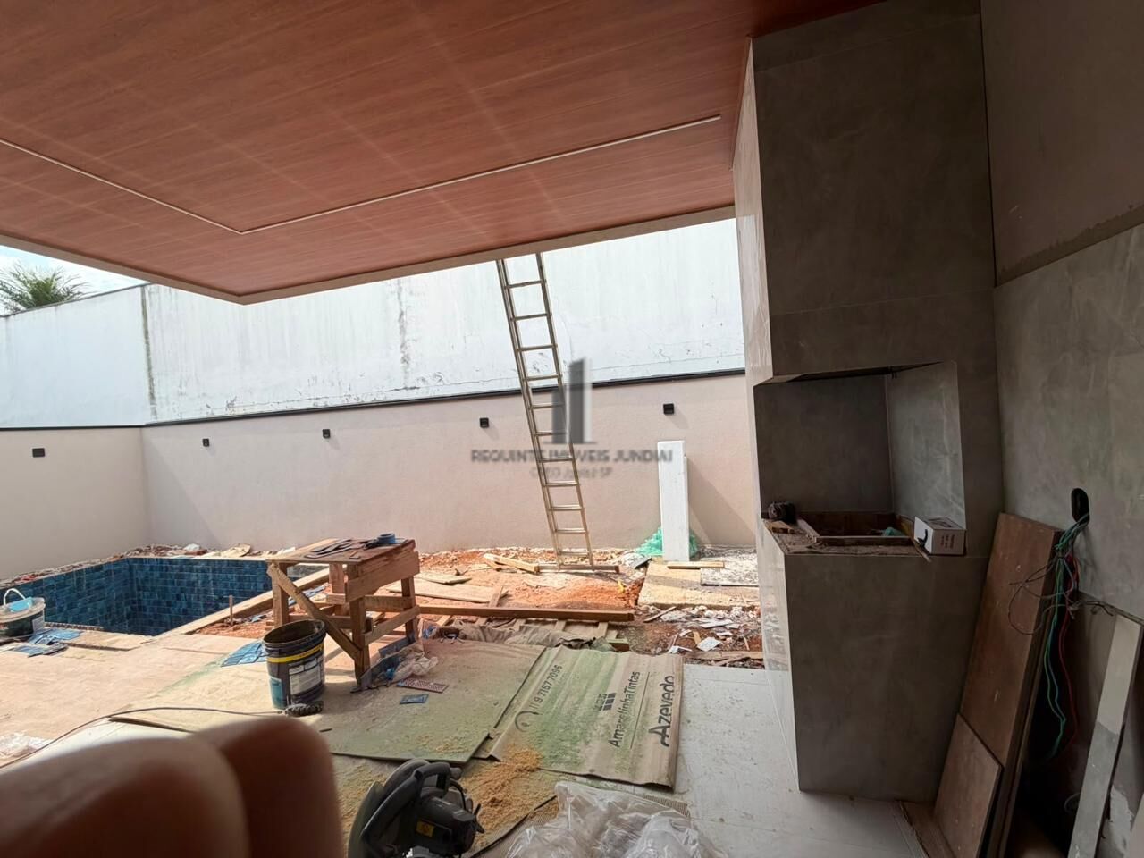 Casa de Condomínio, 3 quartos - Foto 4