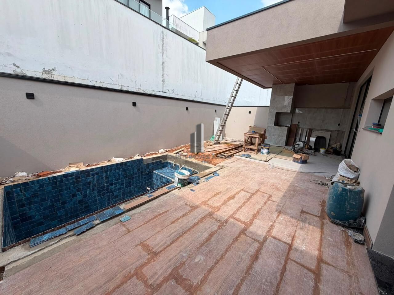 Casa de Condomínio, 3 quartos - Foto 6