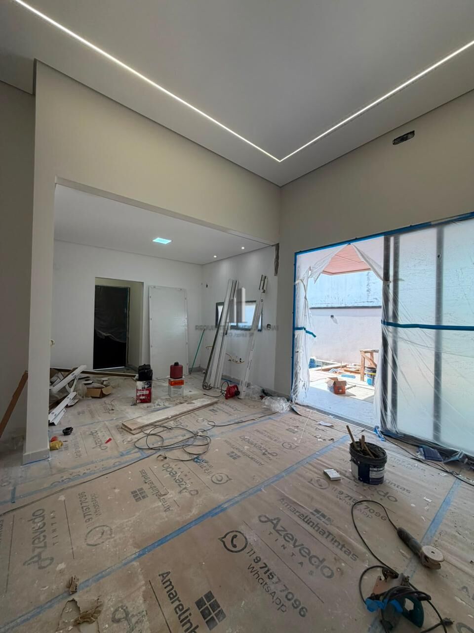Casa de Condomínio, 3 quartos - Foto 7