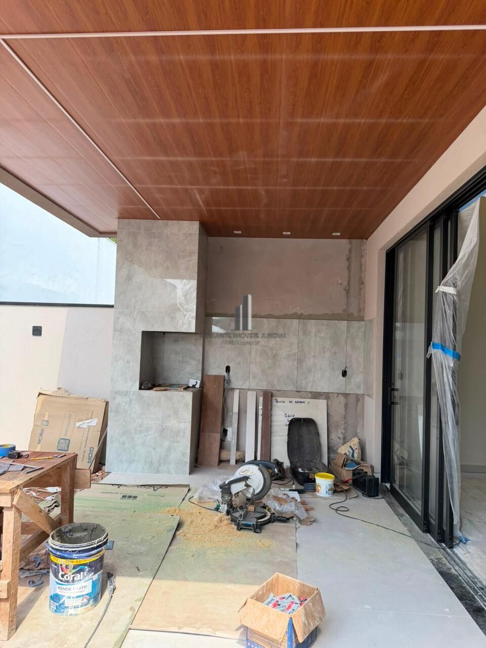 Casa de Condomínio, 3 quartos - Foto 3