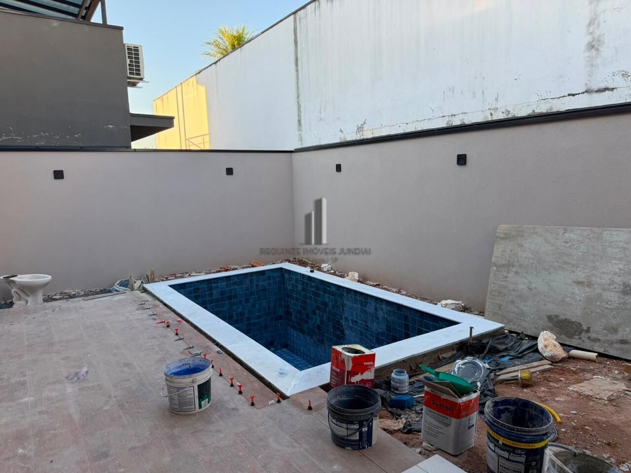 Casa de Condomínio, 3 quartos - Foto 5