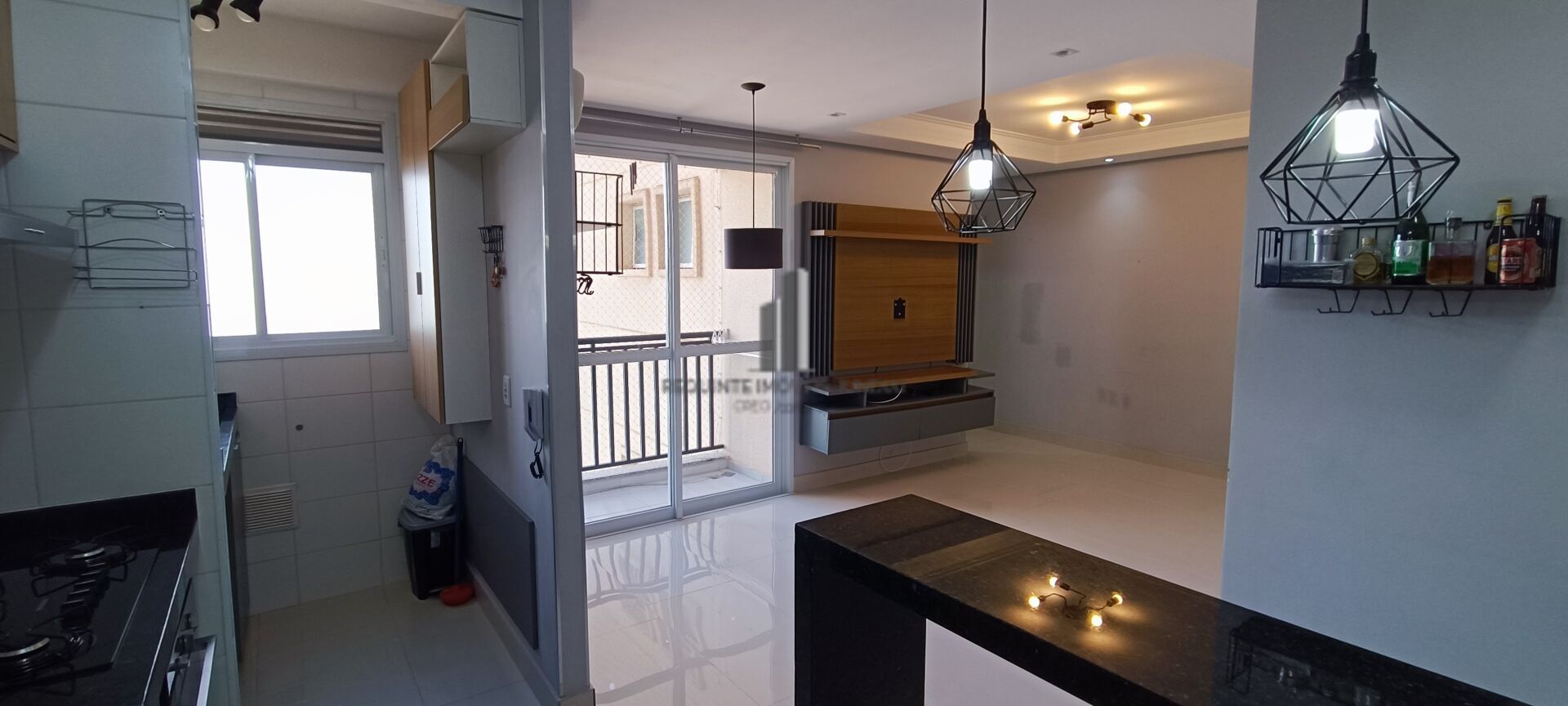 Apartamento, 3 quartos, 77 m² - Foto 2