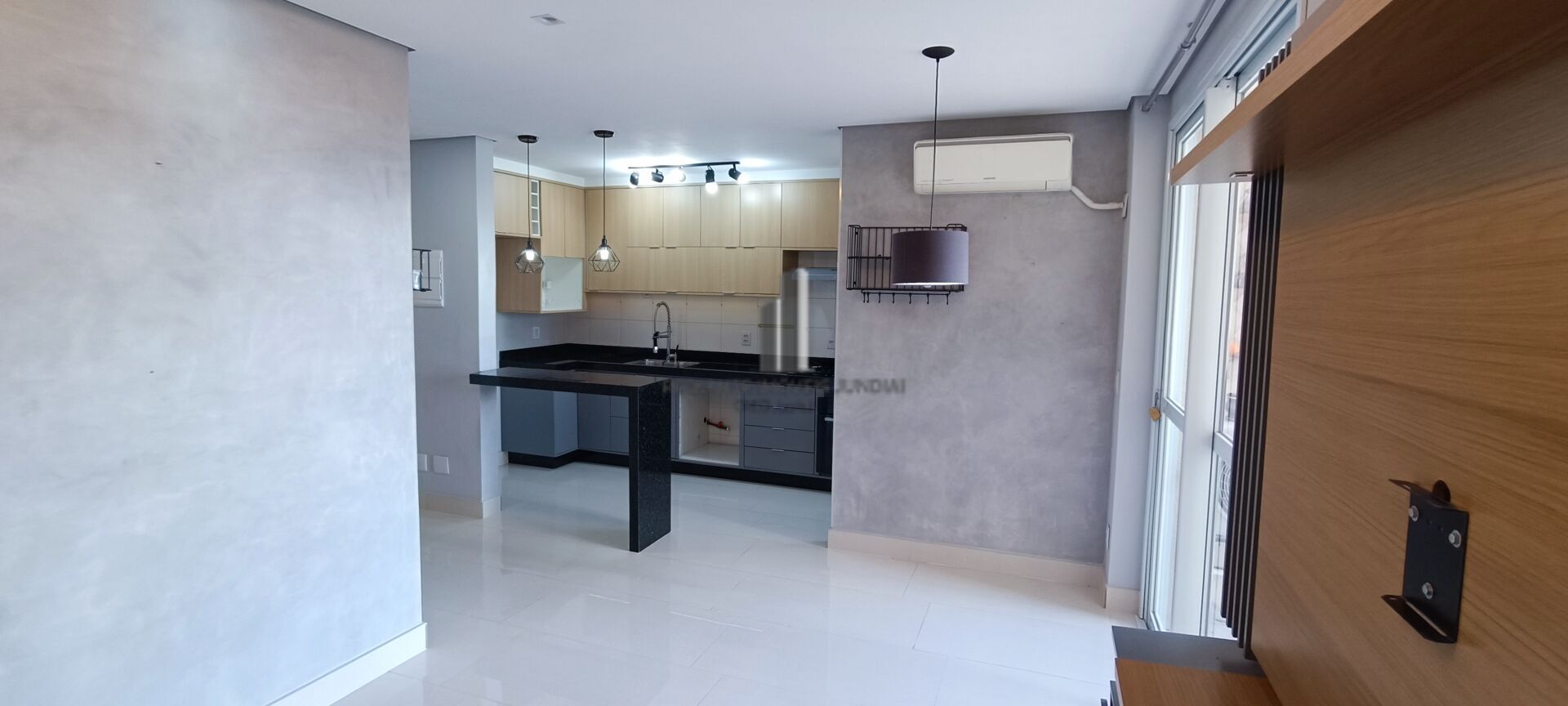 Apartamento, 3 quartos, 77 m² - Foto 3