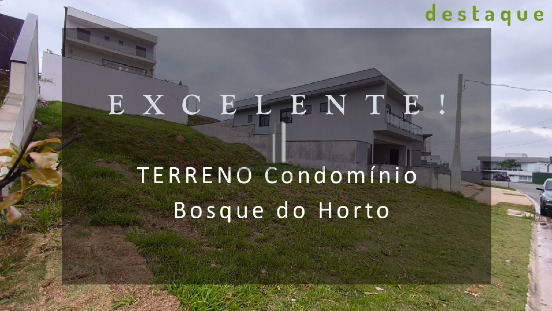 Terreno, 483 m² - Foto 1