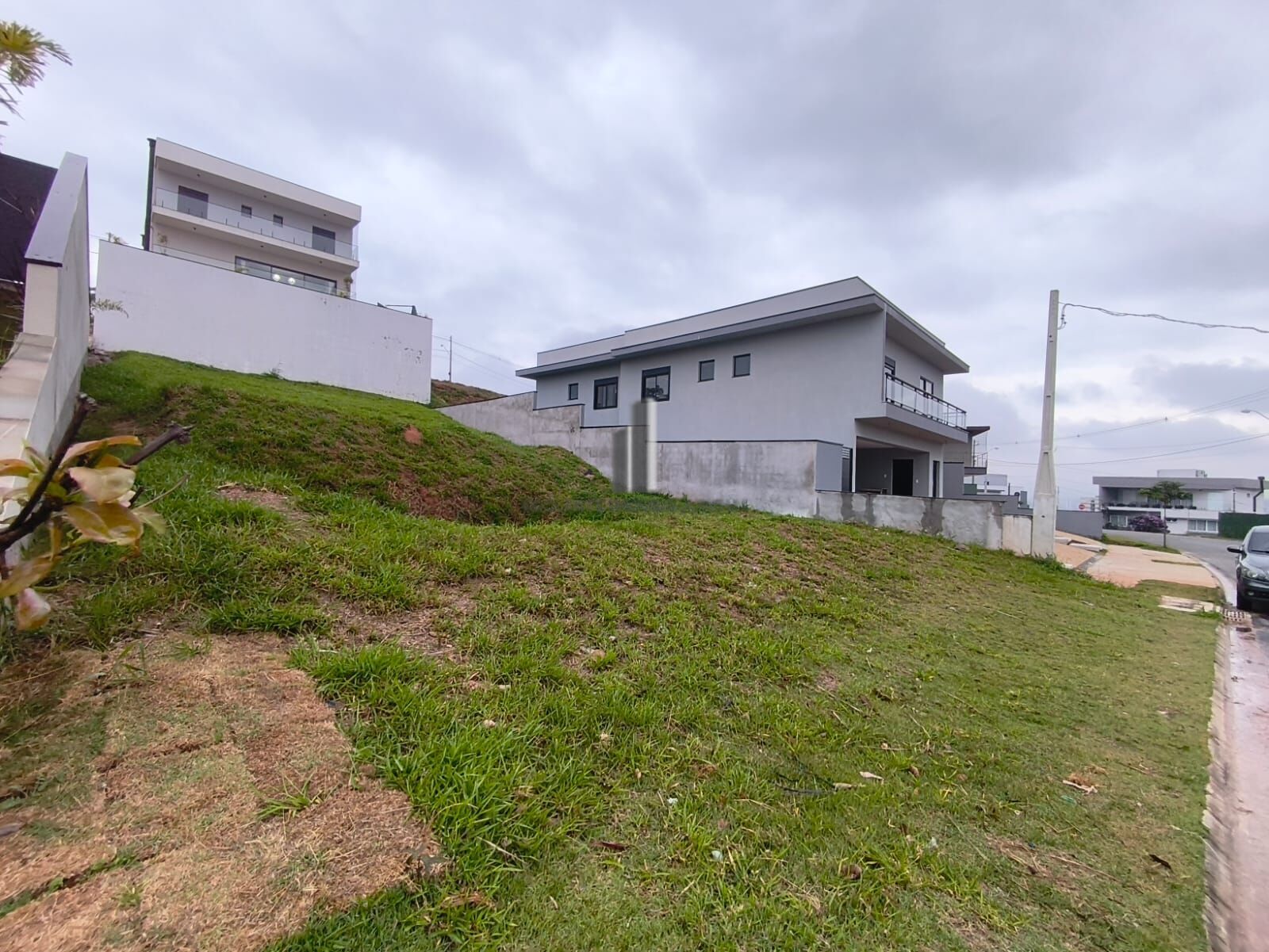 Terreno, 483 m² - Foto 2