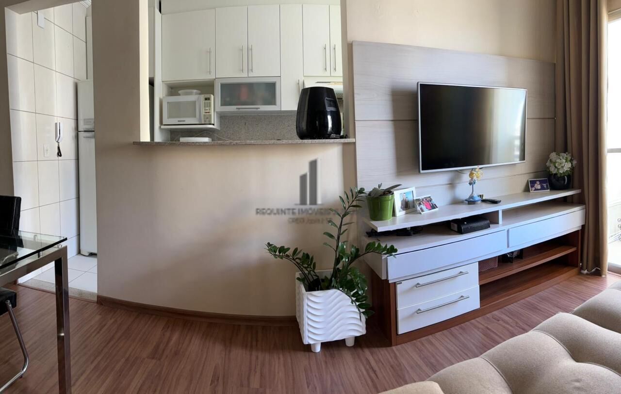 Apartamento, 3 quartos, 72 m² - Foto 3