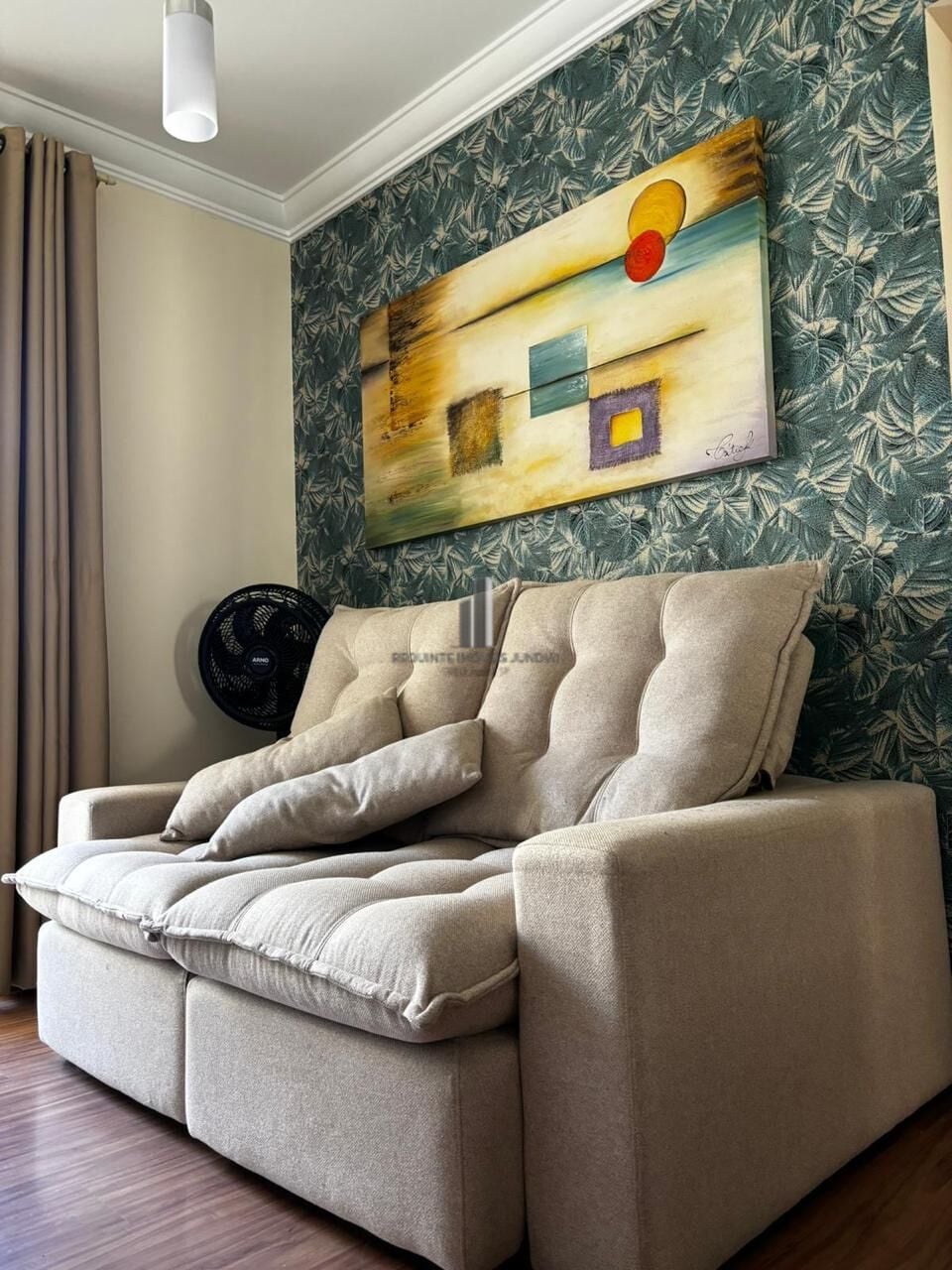 Apartamento, 3 quartos, 72 m² - Foto 4