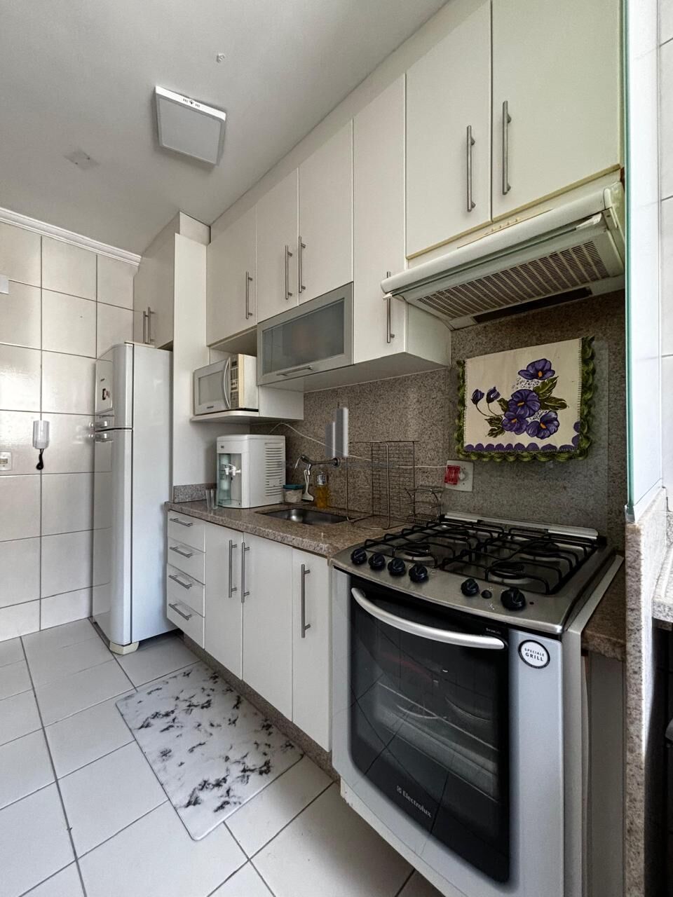 Apartamento, 3 quartos, 72 m² - Foto 9