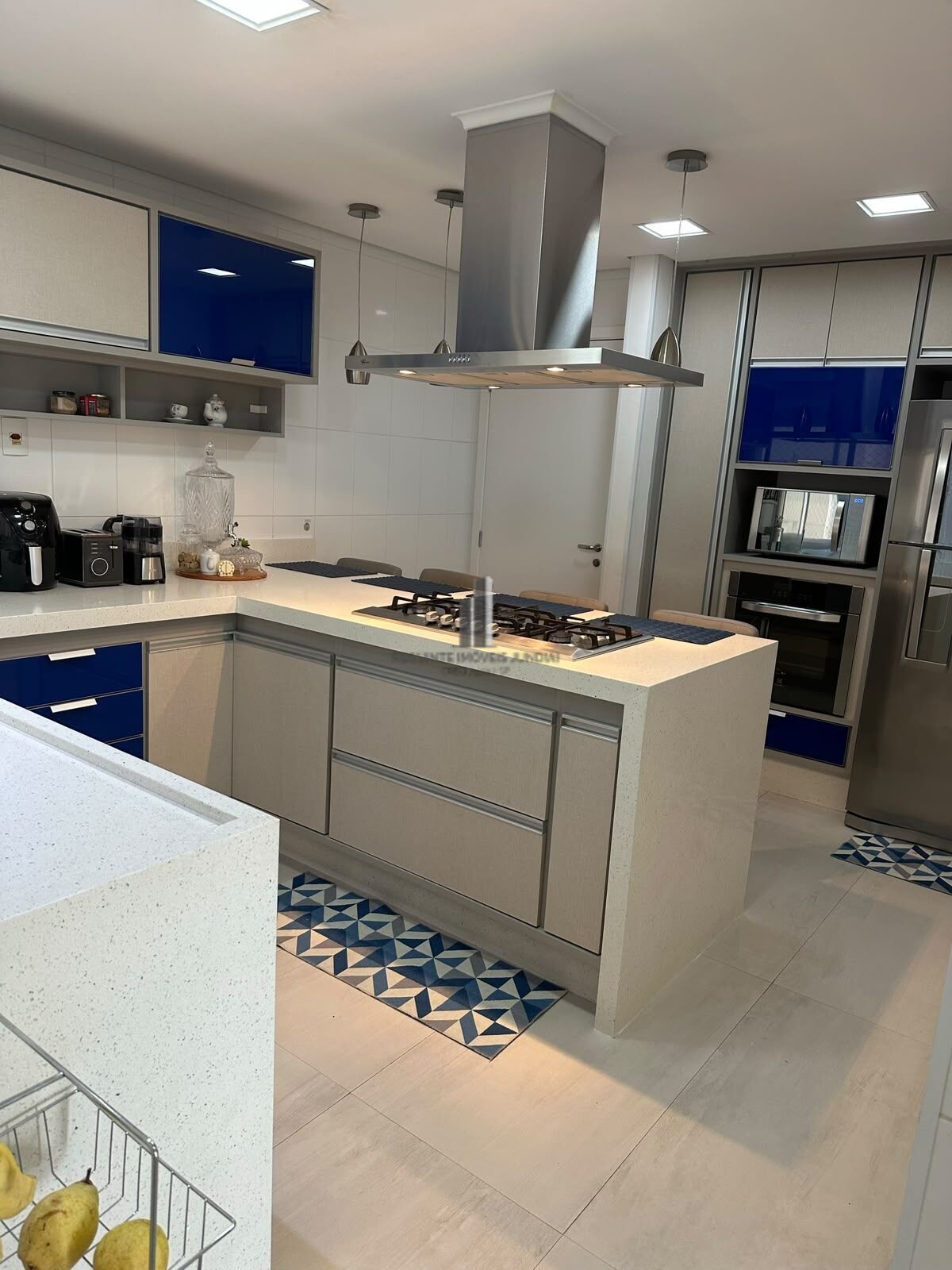 Apartamento, 3 quartos, 163 m² - Foto 8