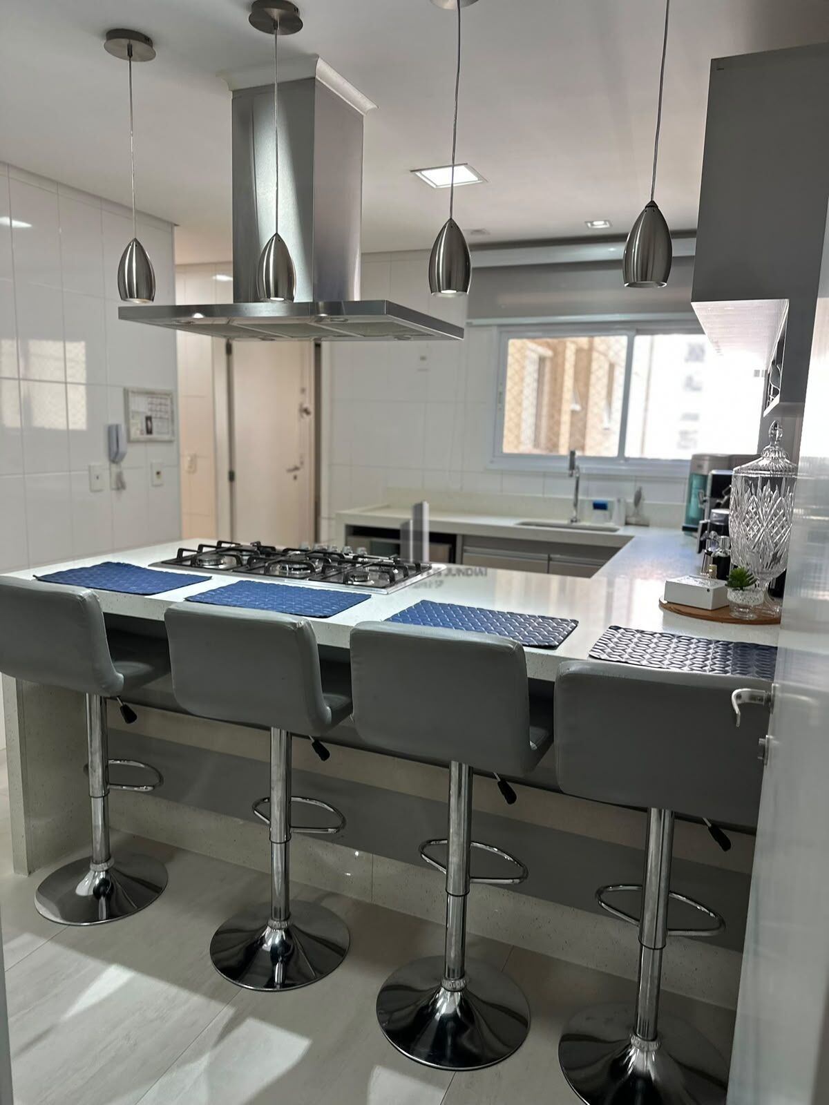 Apartamento, 3 quartos, 163 m² - Foto 6