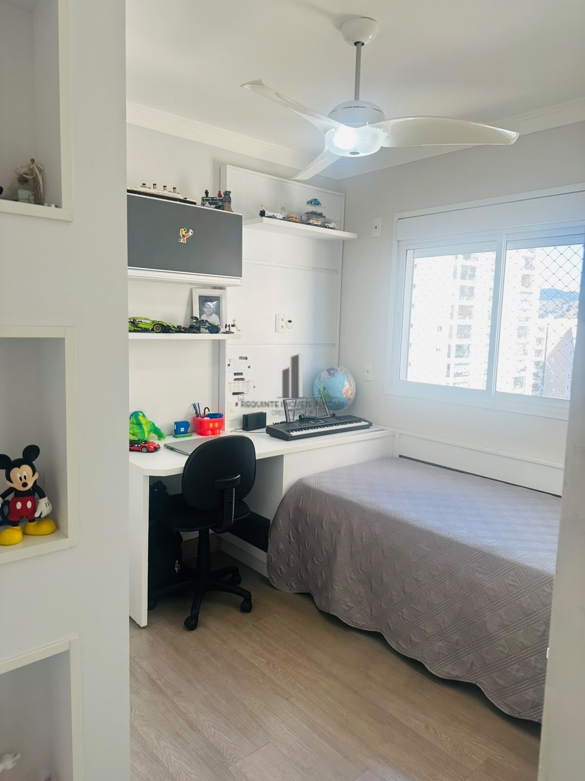 Apartamento, 3 quartos, 163 m² - Foto 17