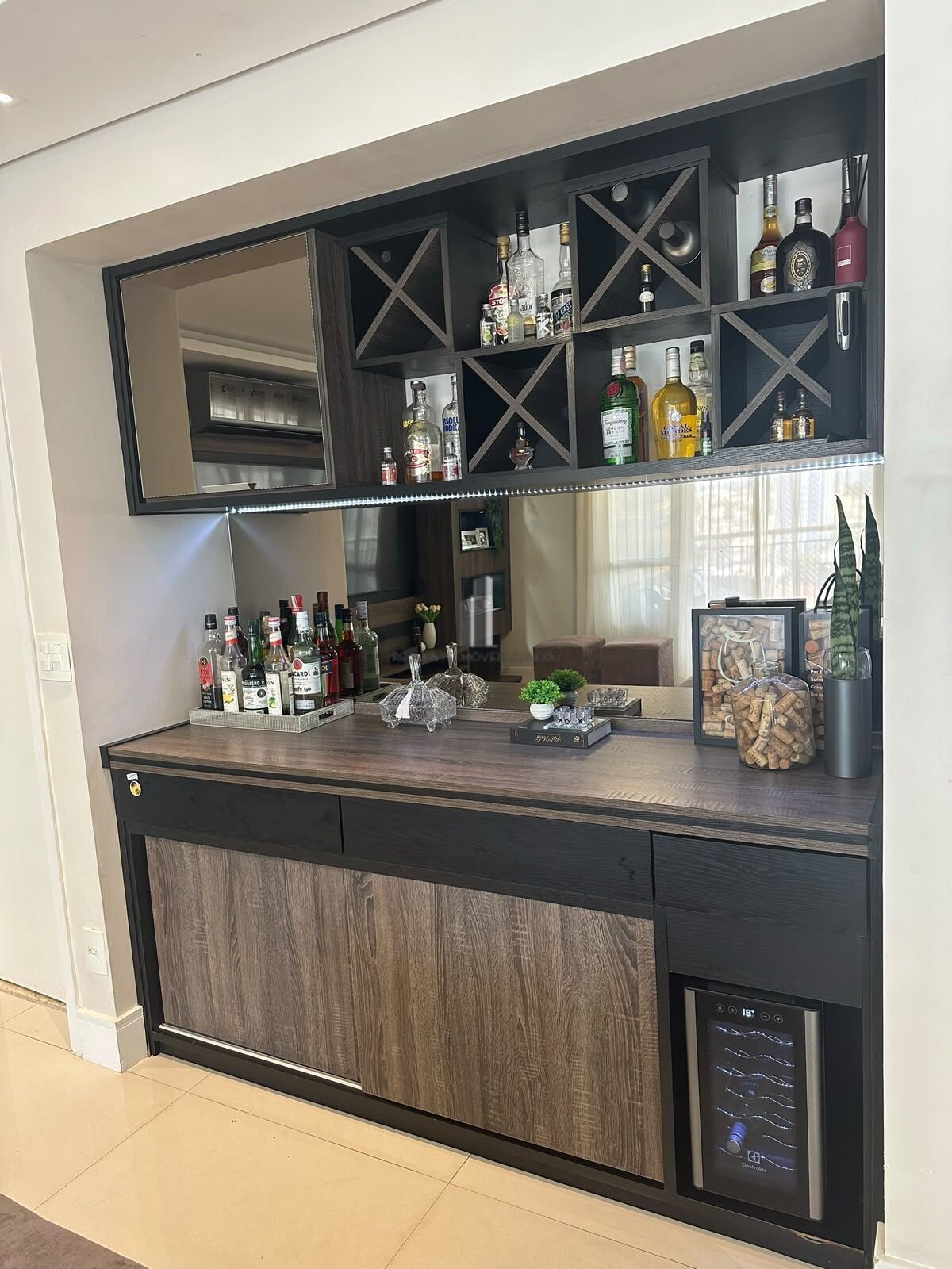 Apartamento, 3 quartos, 163 m² - Foto 7